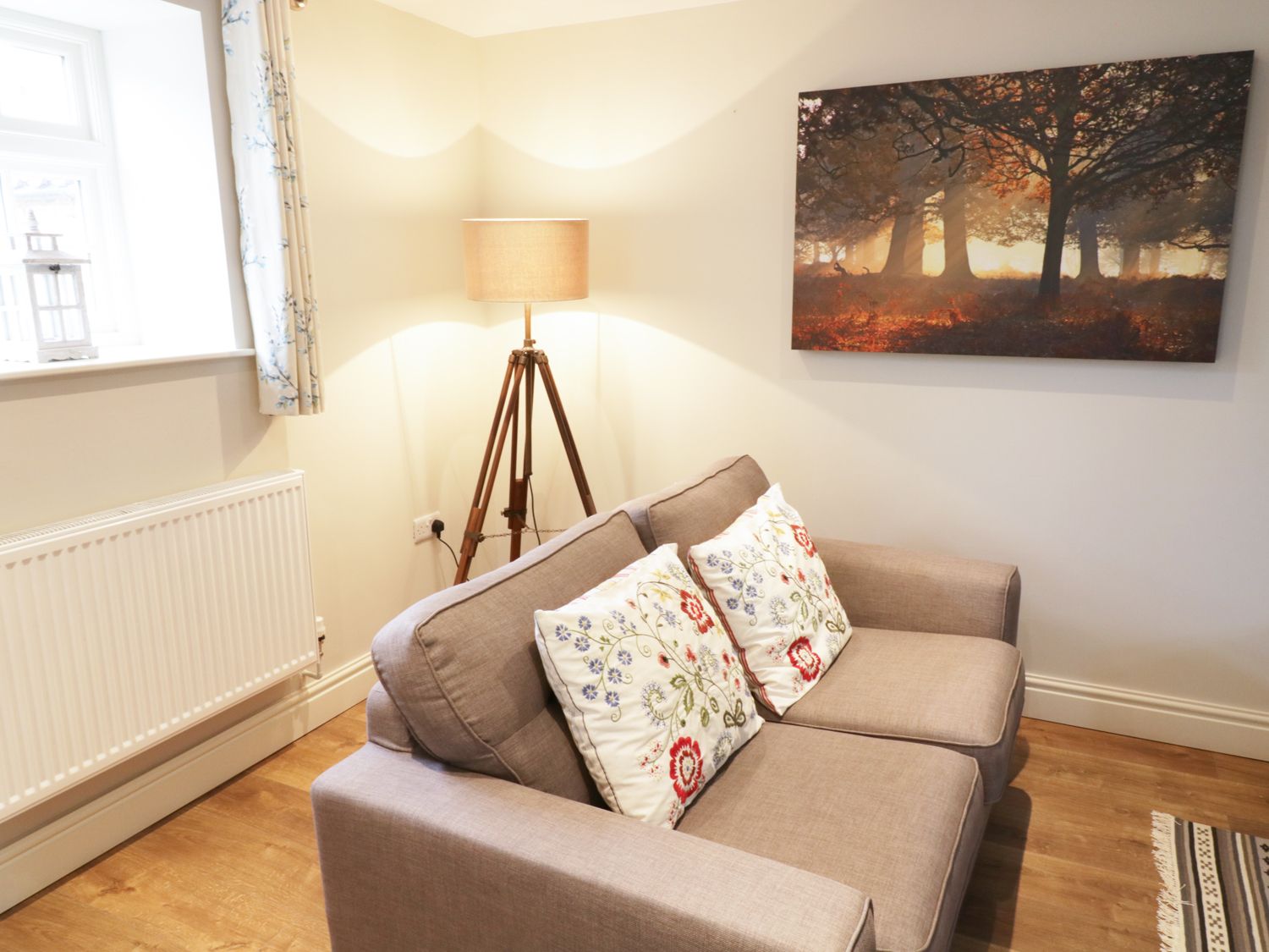 The Dower House, Yorkshire