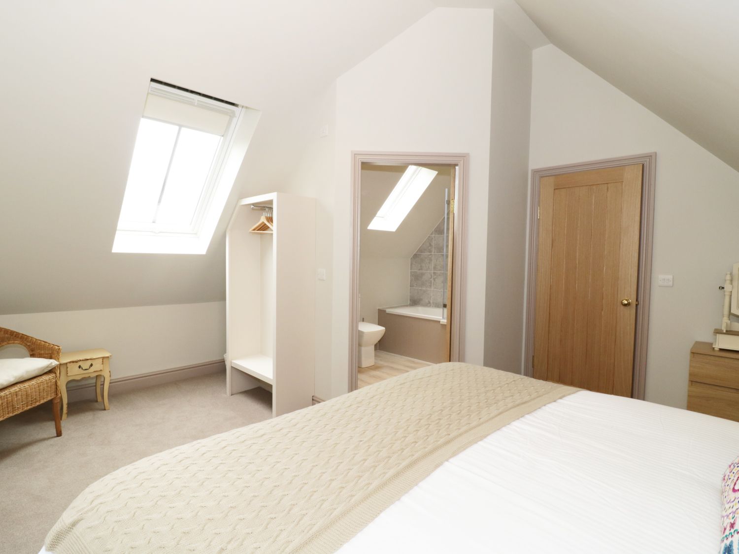 The Dower House, Yorkshire