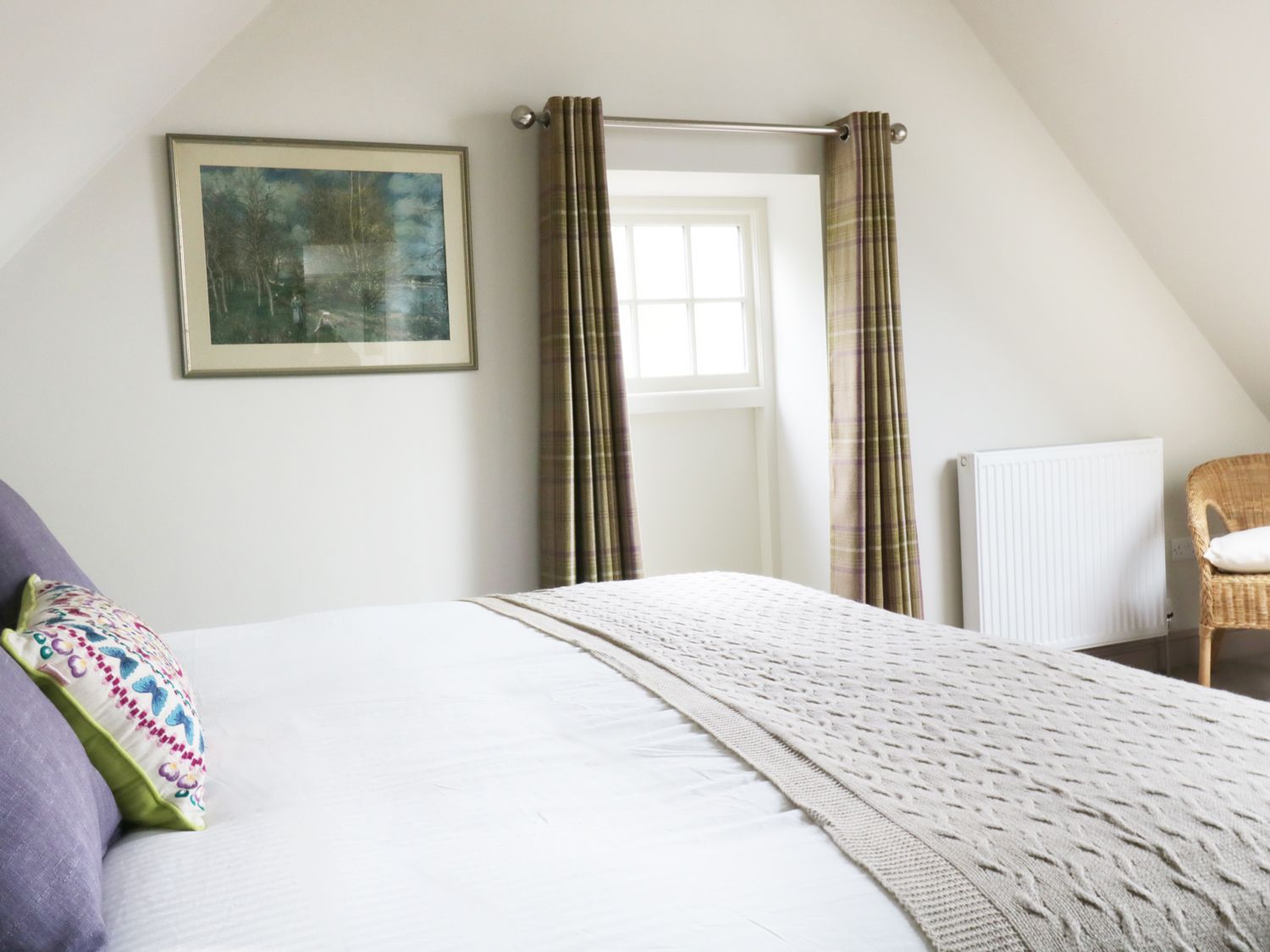 The Dower House, Yorkshire