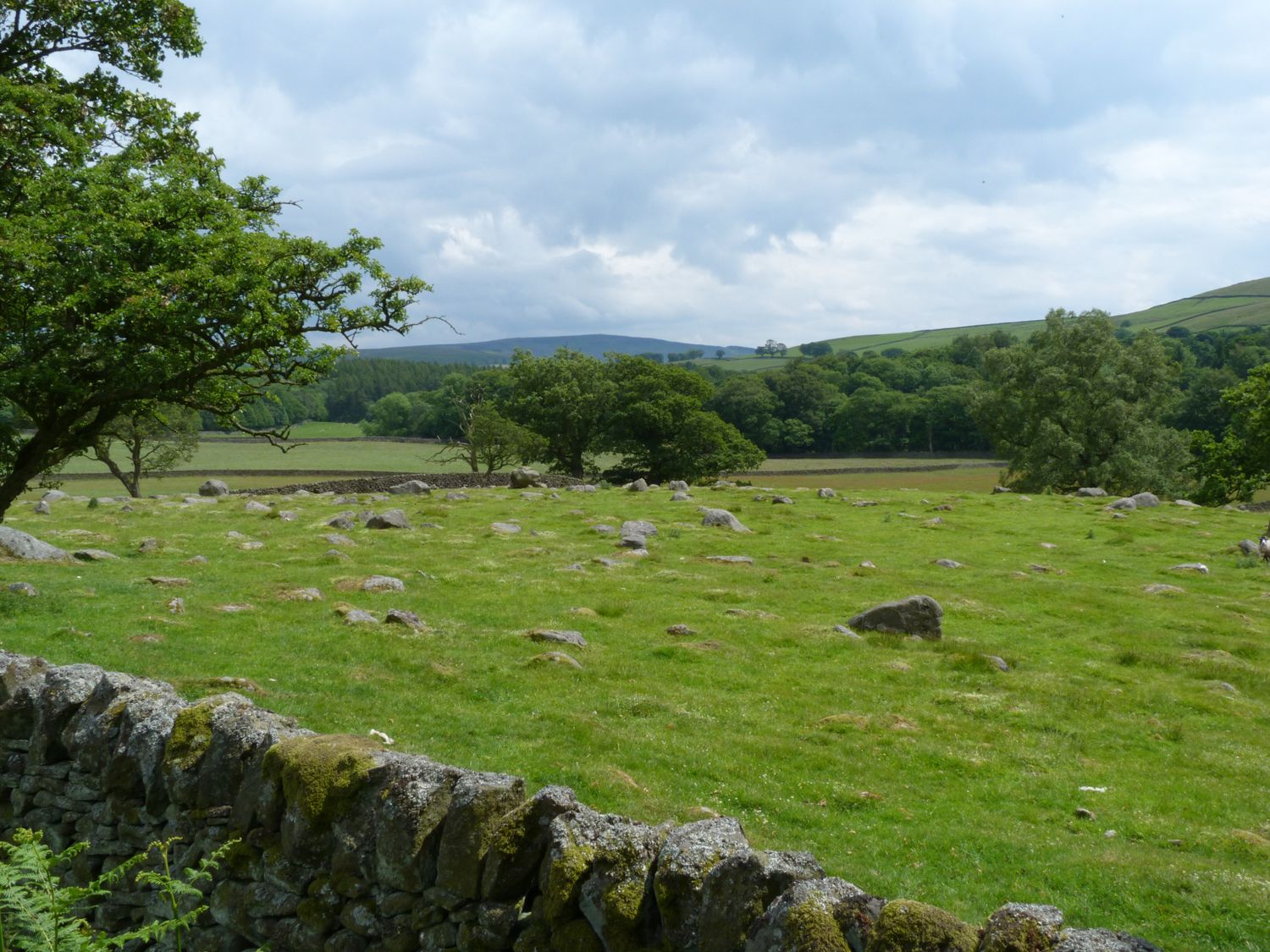 The Dower House, Yorkshire