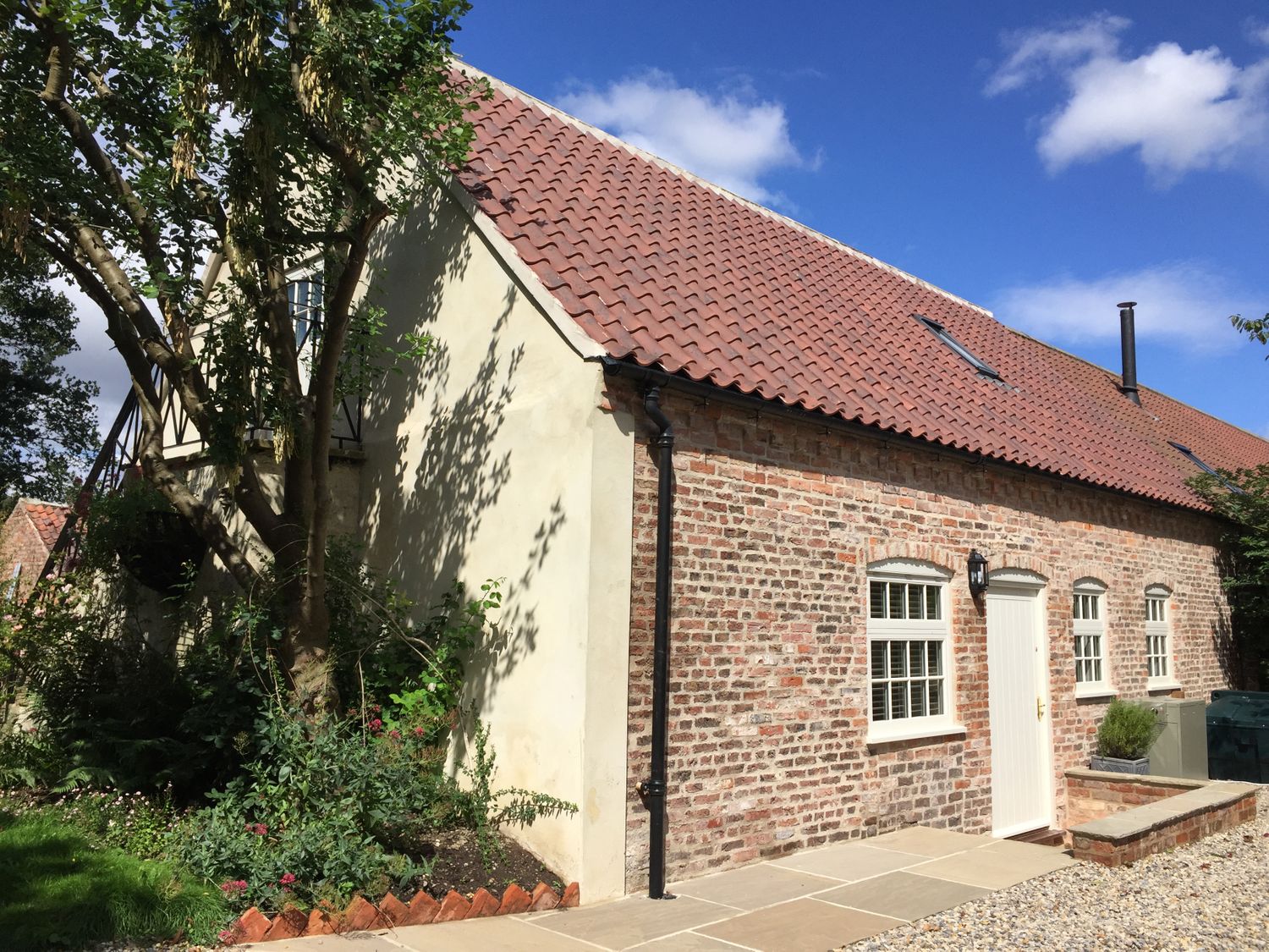 The Dower House, Yorkshire