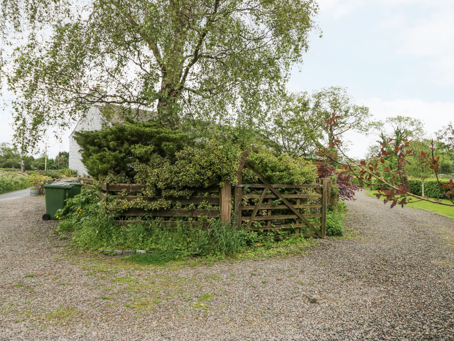 The Barn, Cumbria