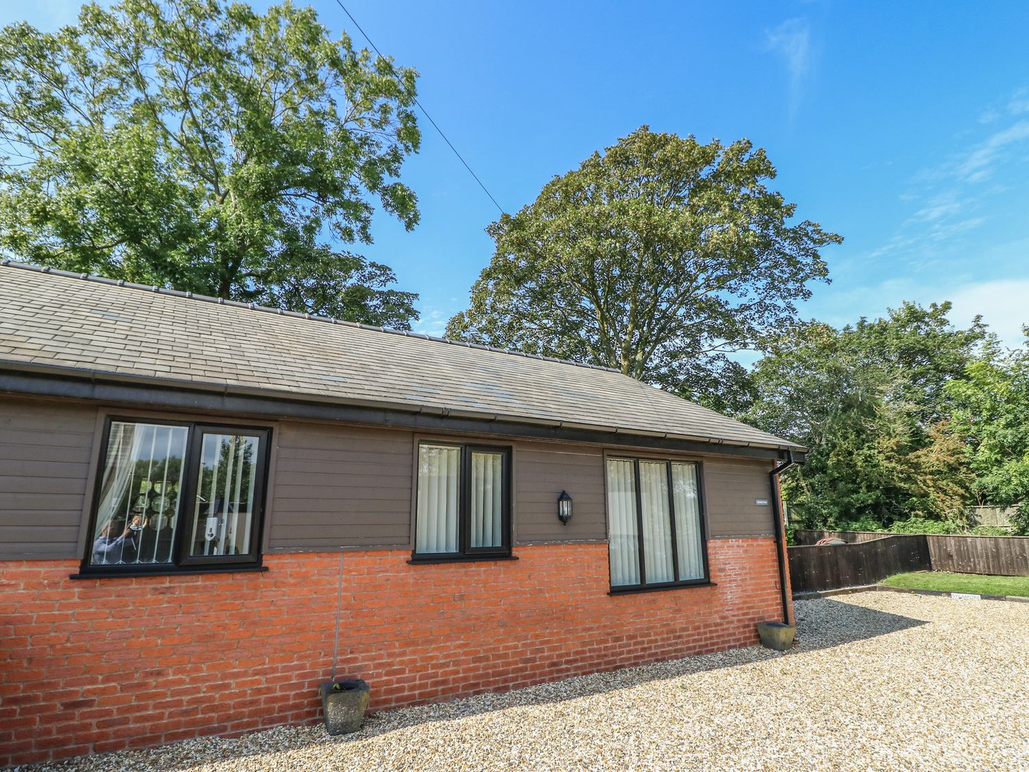 Sycamore Cottage, Lancashire