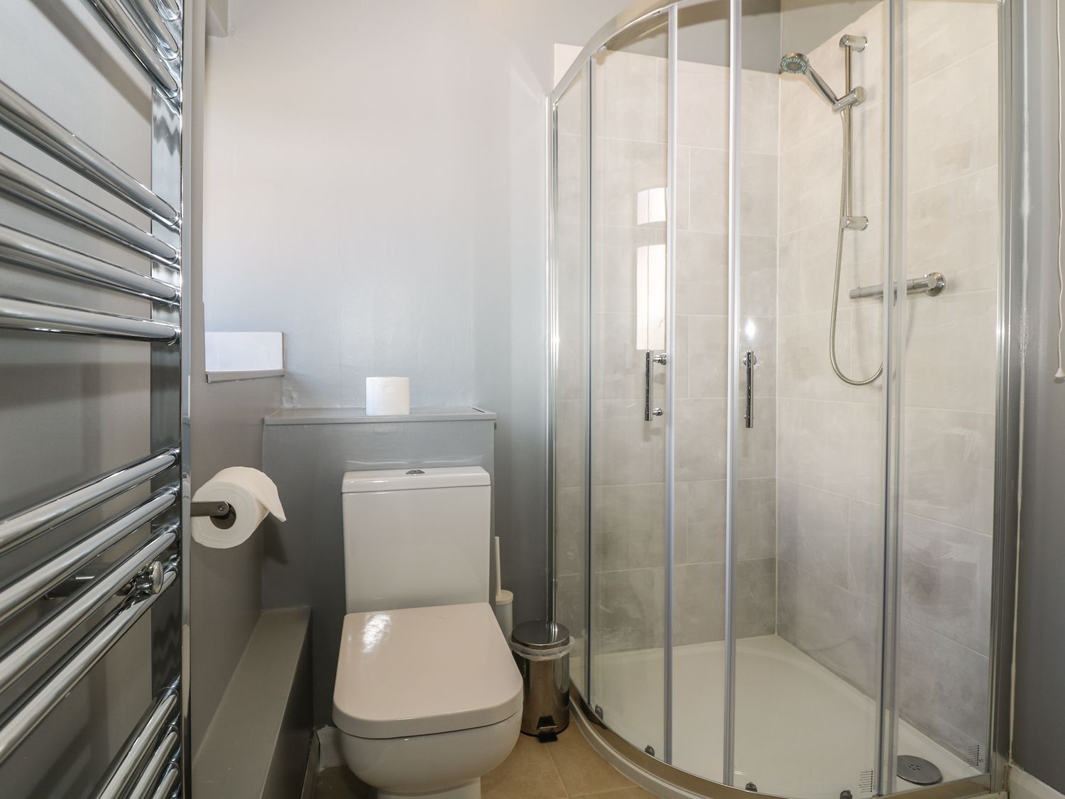 Newton House Apartment, Peak District