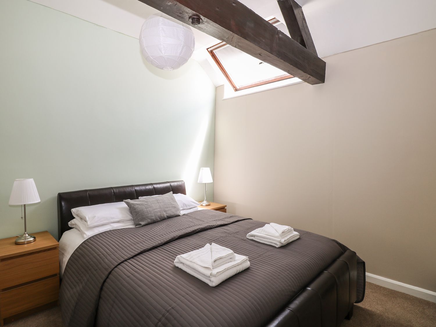 Newton House Apartment, Peak District