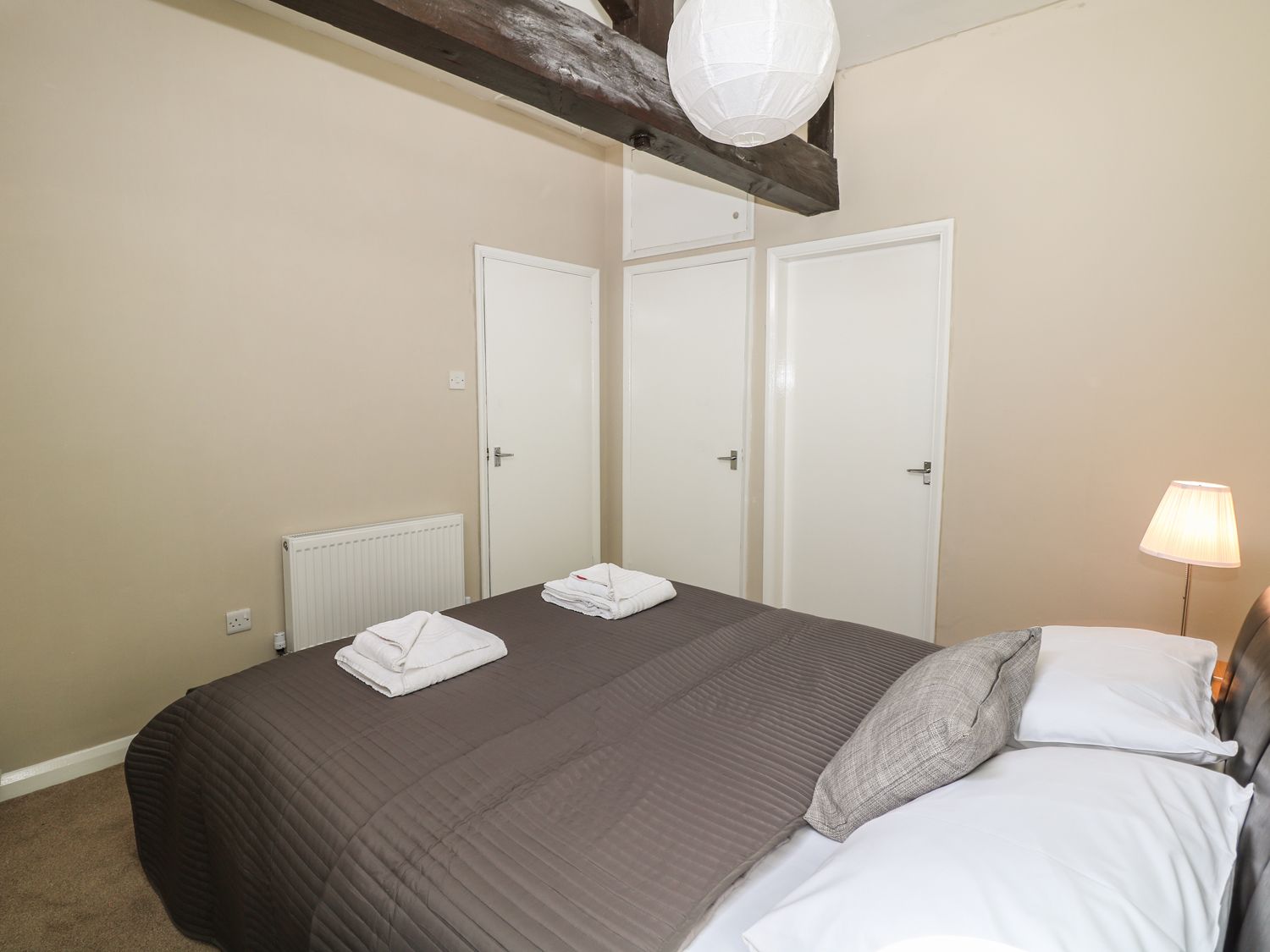 Newton House Apartment, Peak District