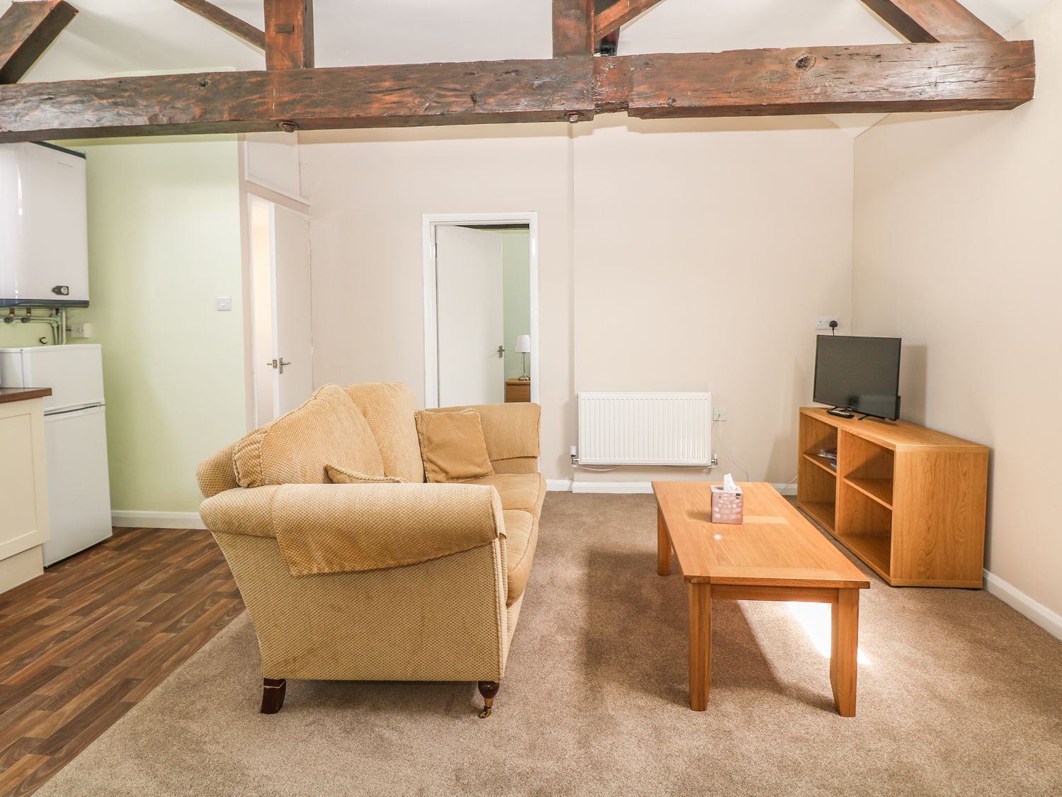 Newton House Apartment, Peak District