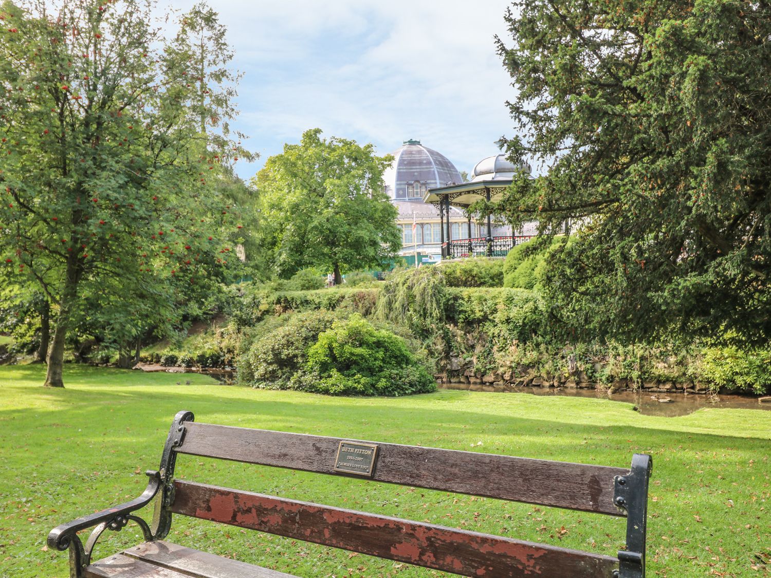 Newton House Apartment, Peak District