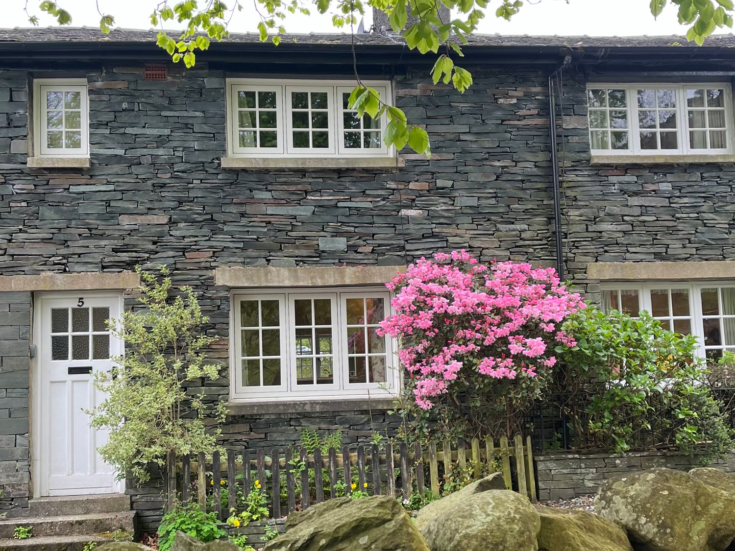 Littlebeck, Lake District and Cumbria