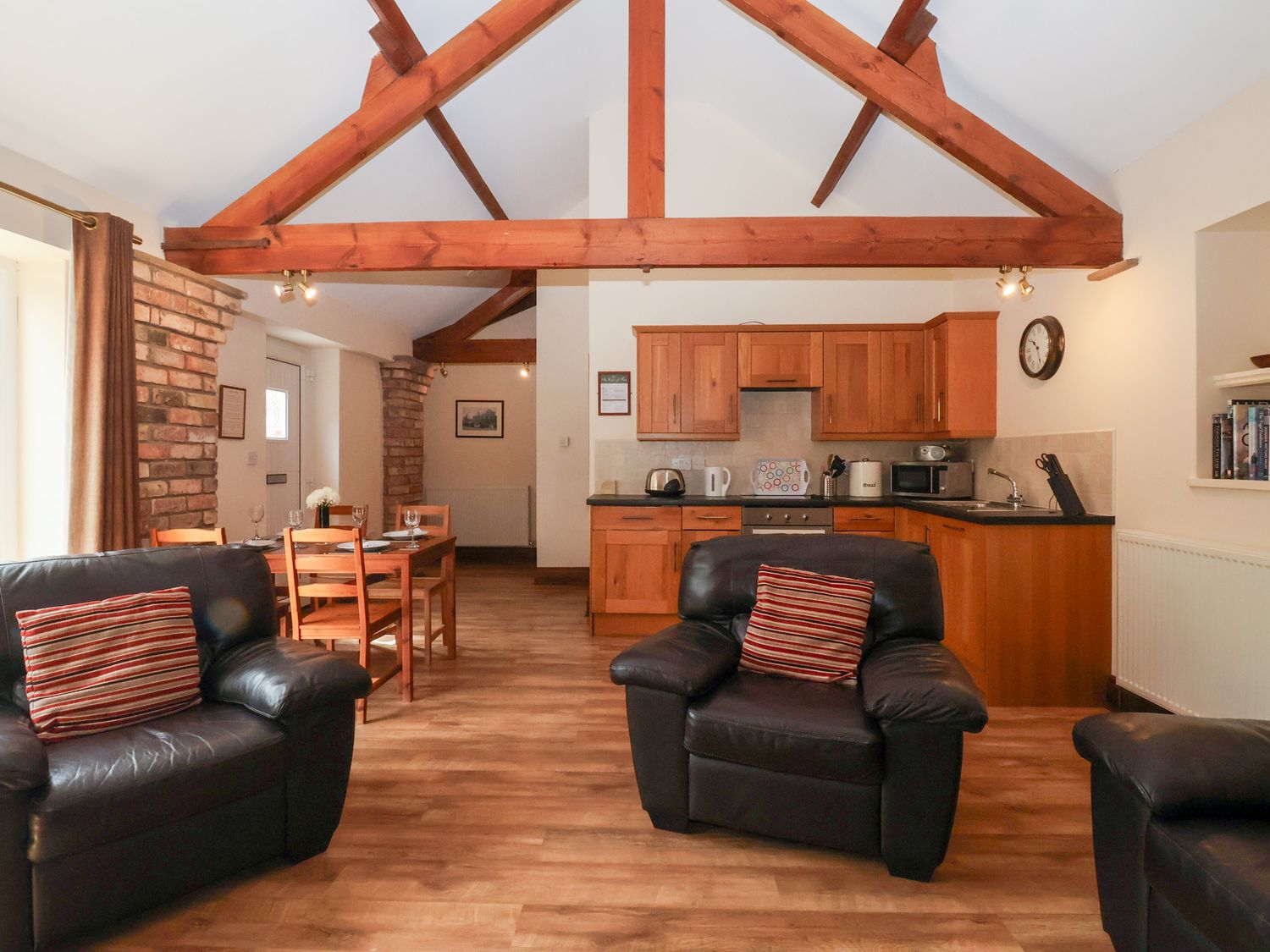 Winsall Court I, Yorkshire
