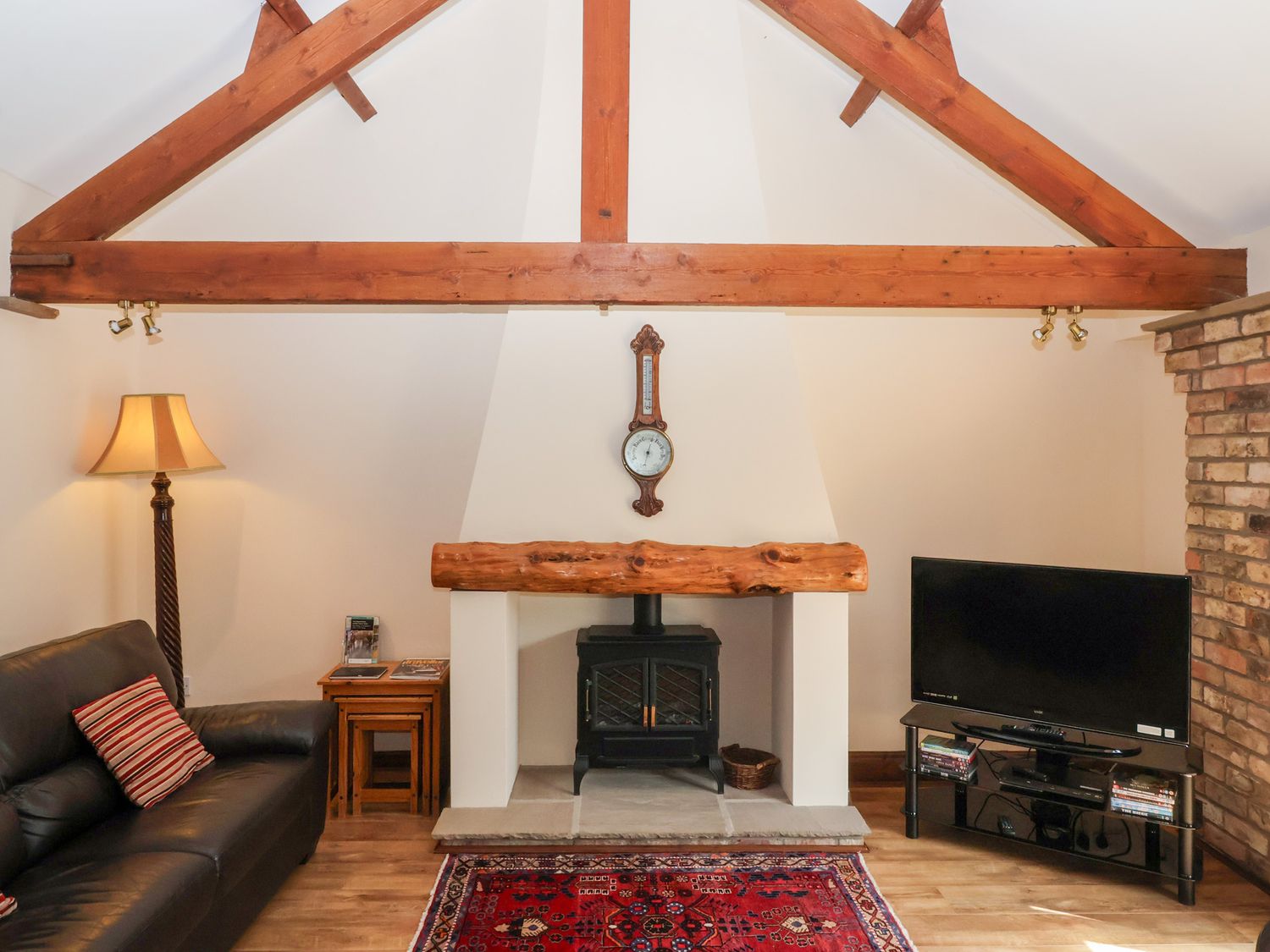 Winsall Court I, Yorkshire