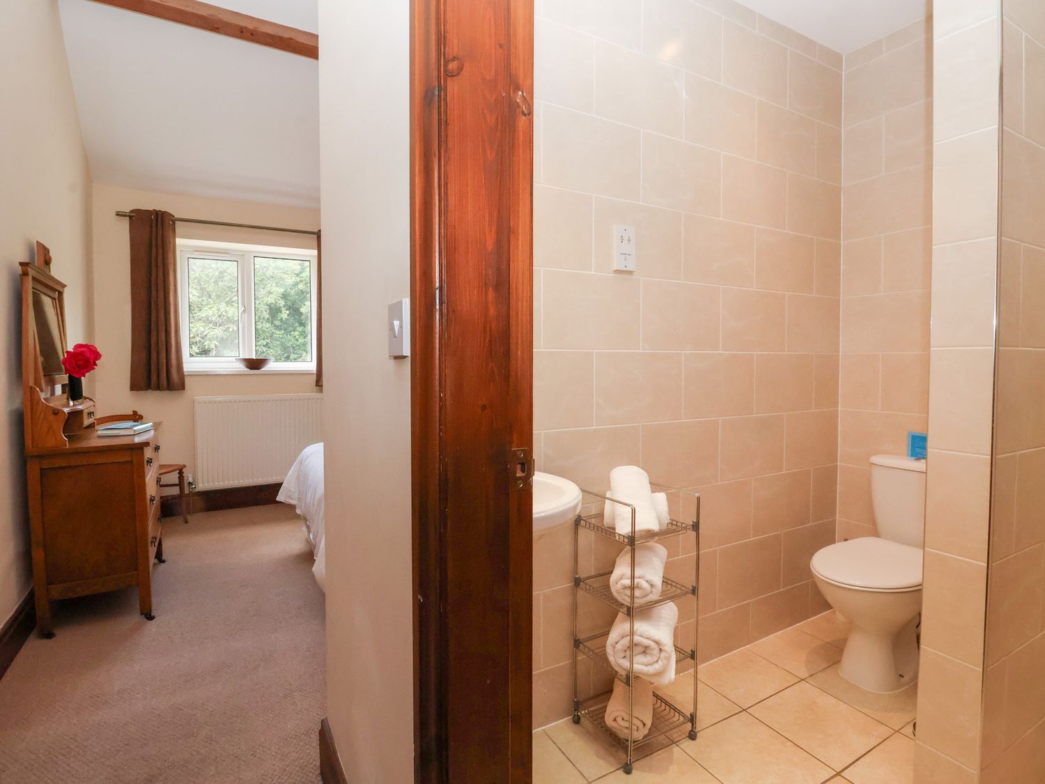 Winsall Court I, Yorkshire