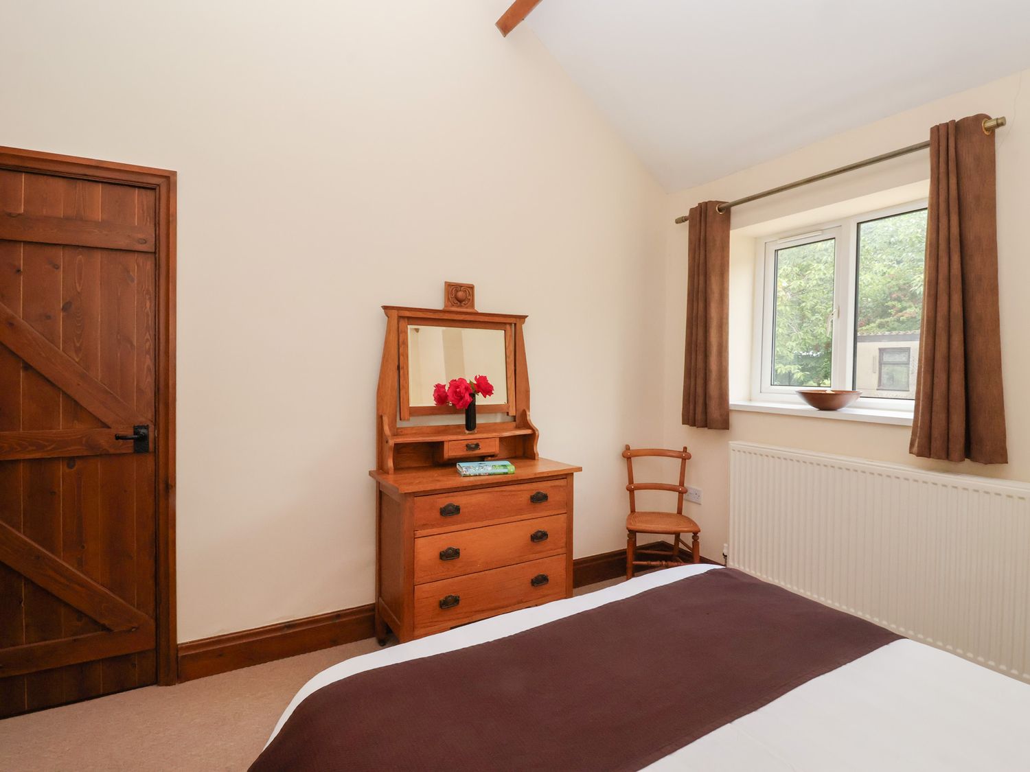 Winsall Court I, Yorkshire