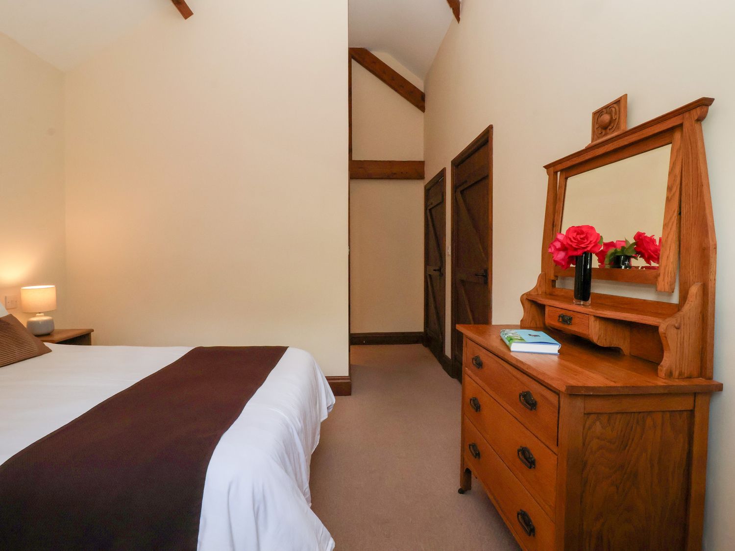 Winsall Court I, Yorkshire
