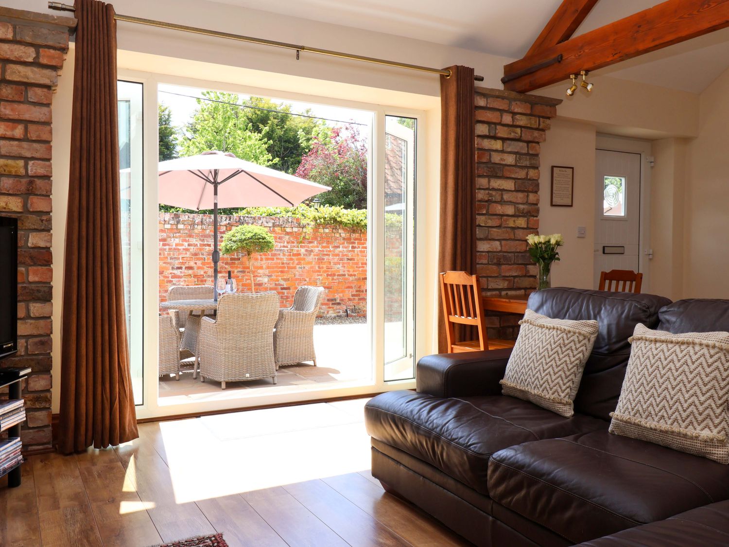 Winsall Court II, Yorkshire