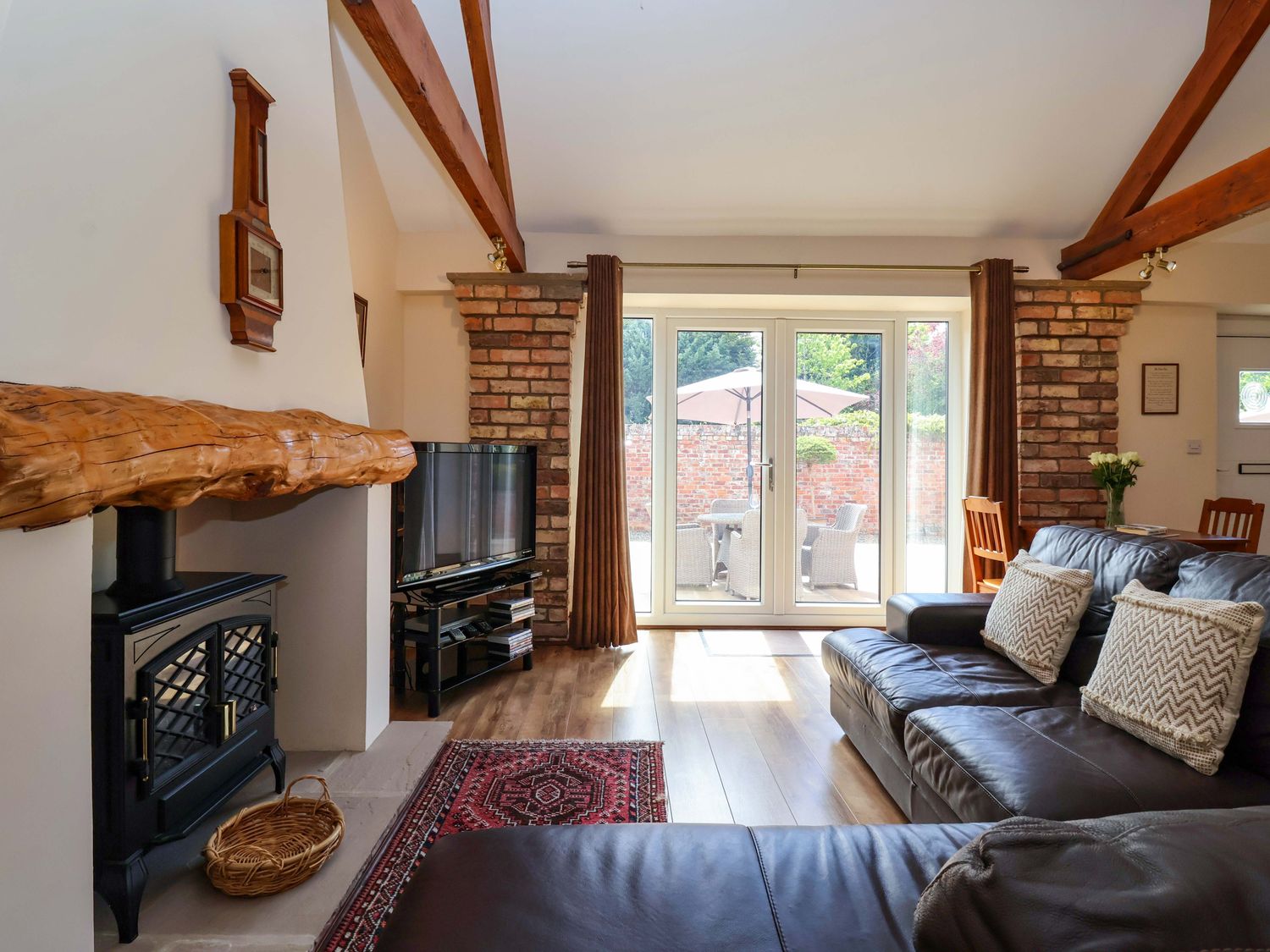 Winsall Court II, Yorkshire
