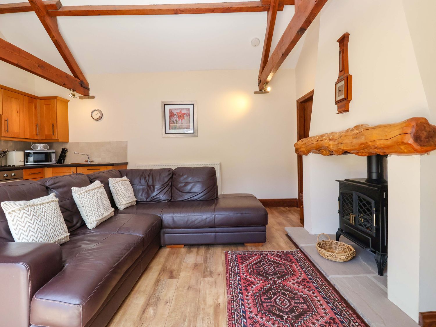 Winsall Court II, Yorkshire