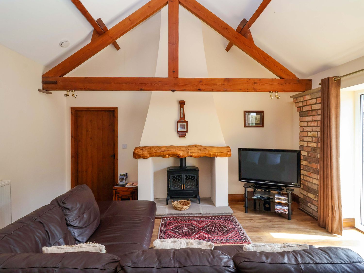 Winsall Court II, Yorkshire