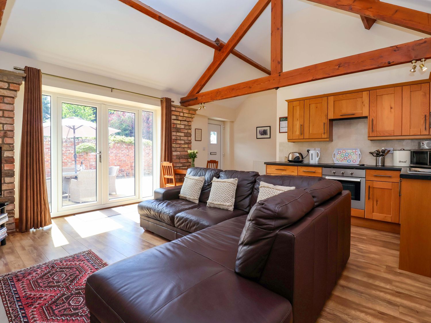 Winsall Court II, Yorkshire