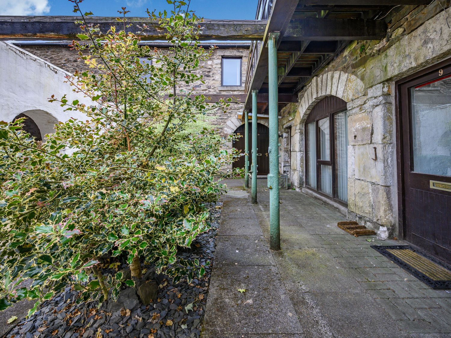 Barn Owl Cottage, Cumbria.