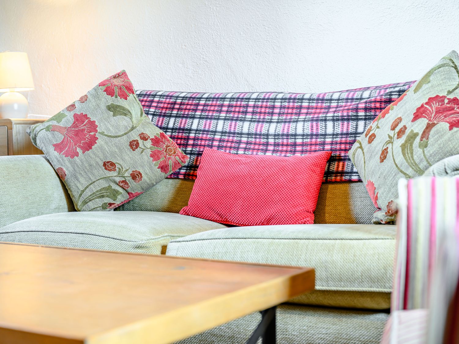 Barn Owl Cottage, Cumbria.