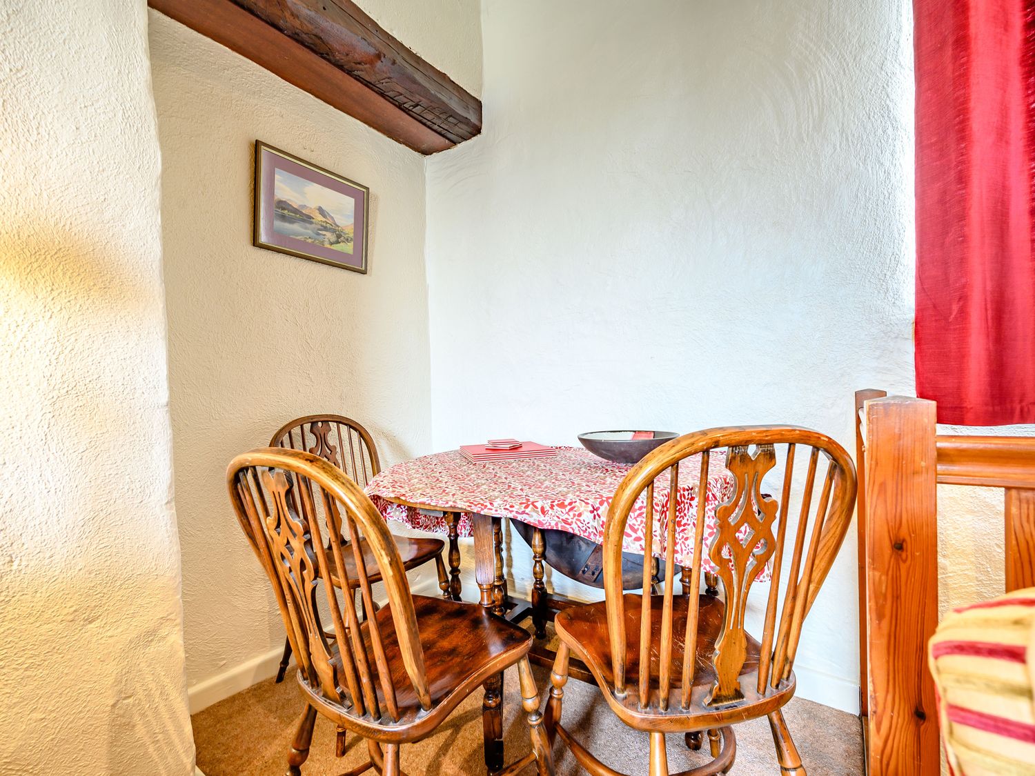 Barn Owl Cottage, Cumbria.