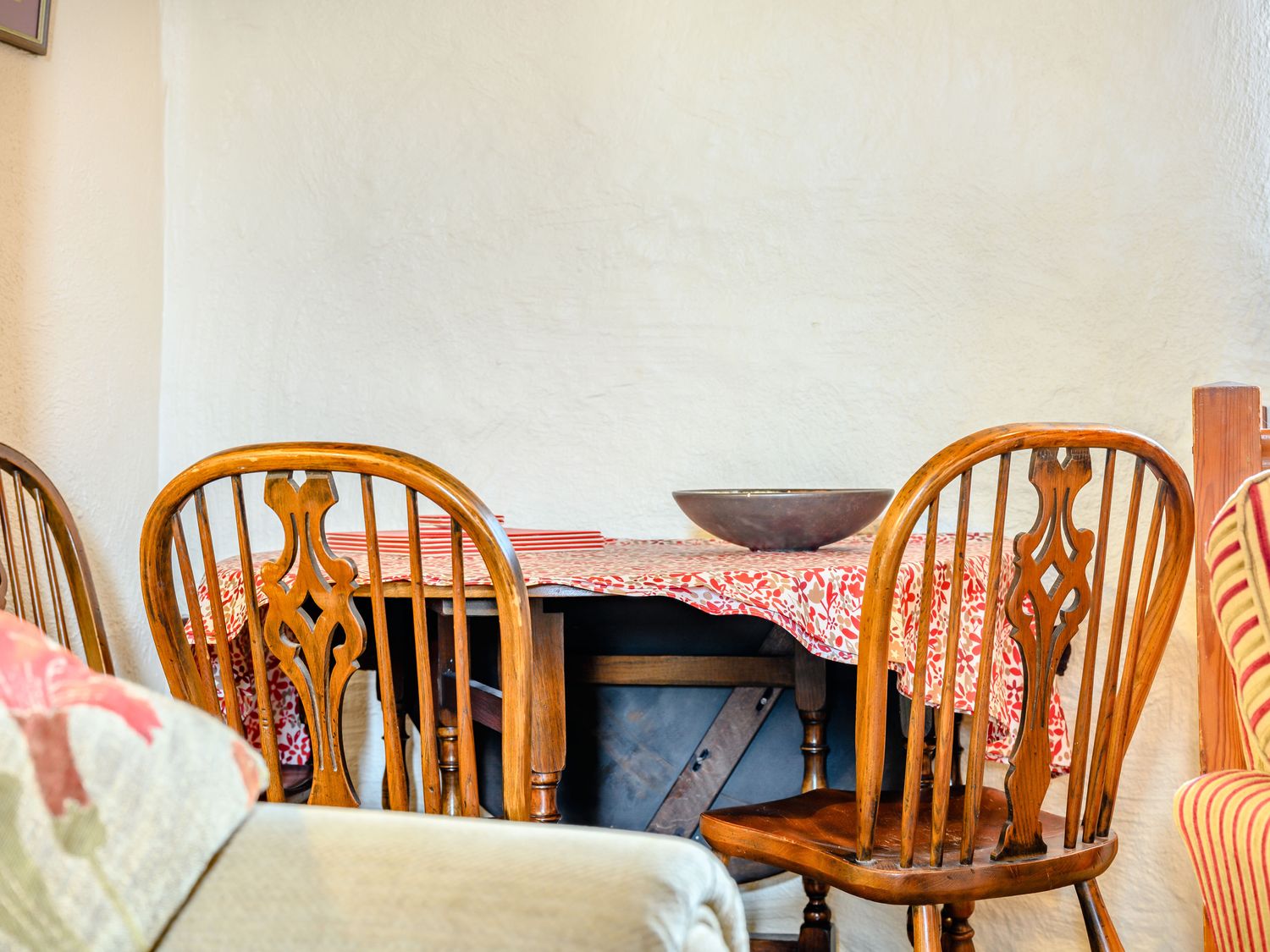 Barn Owl Cottage, Cumbria.