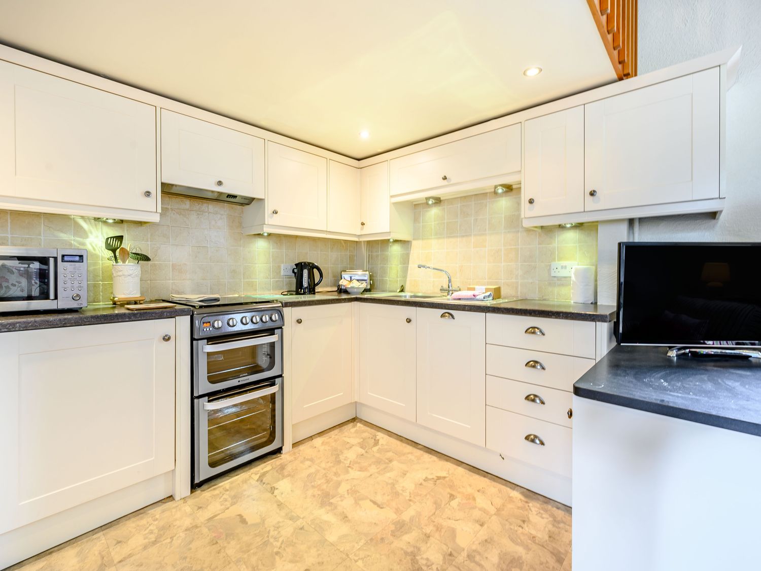 Barn Owl Cottage, Cumbria.