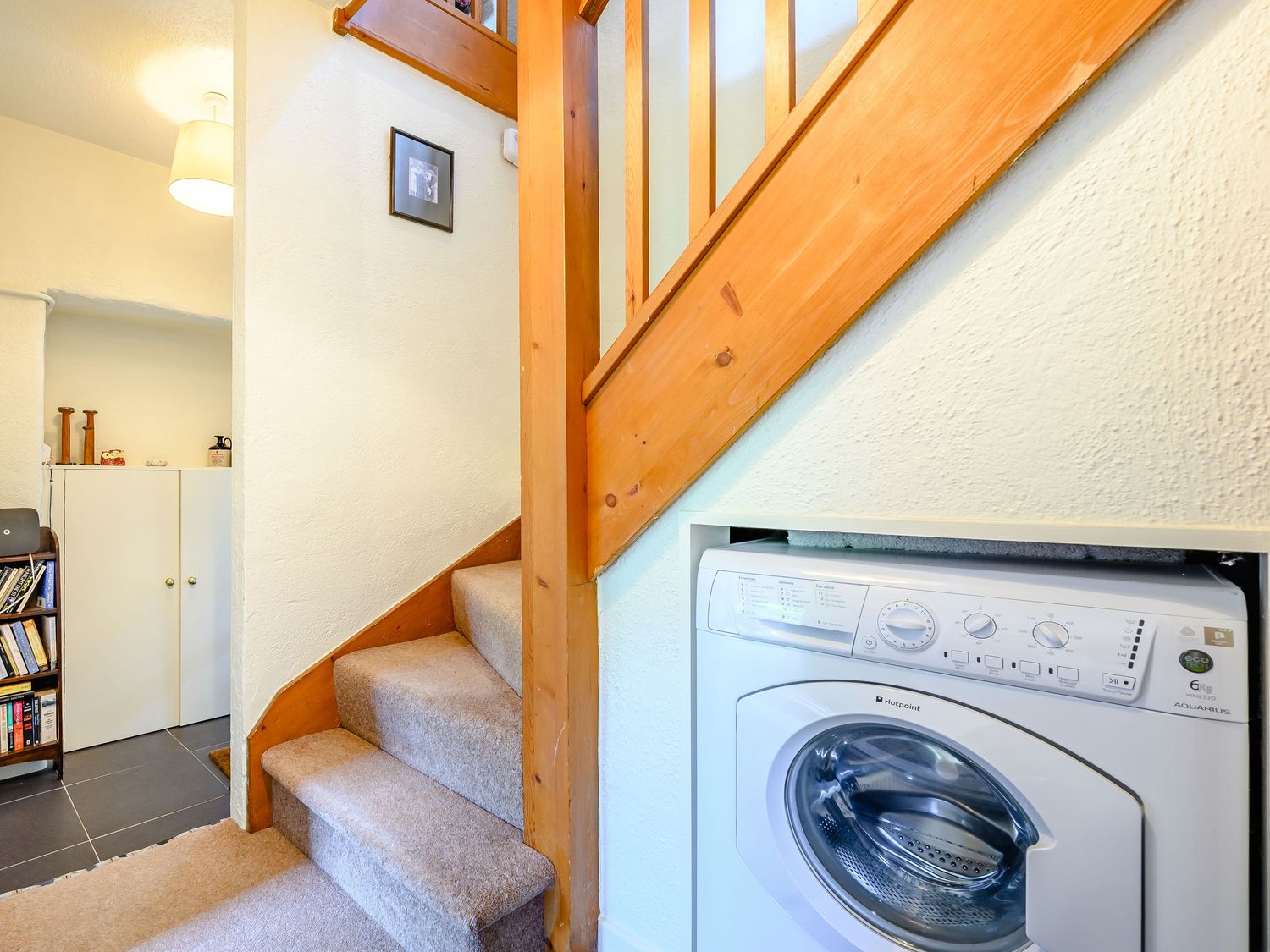 Barn Owl Cottage, Cumbria.