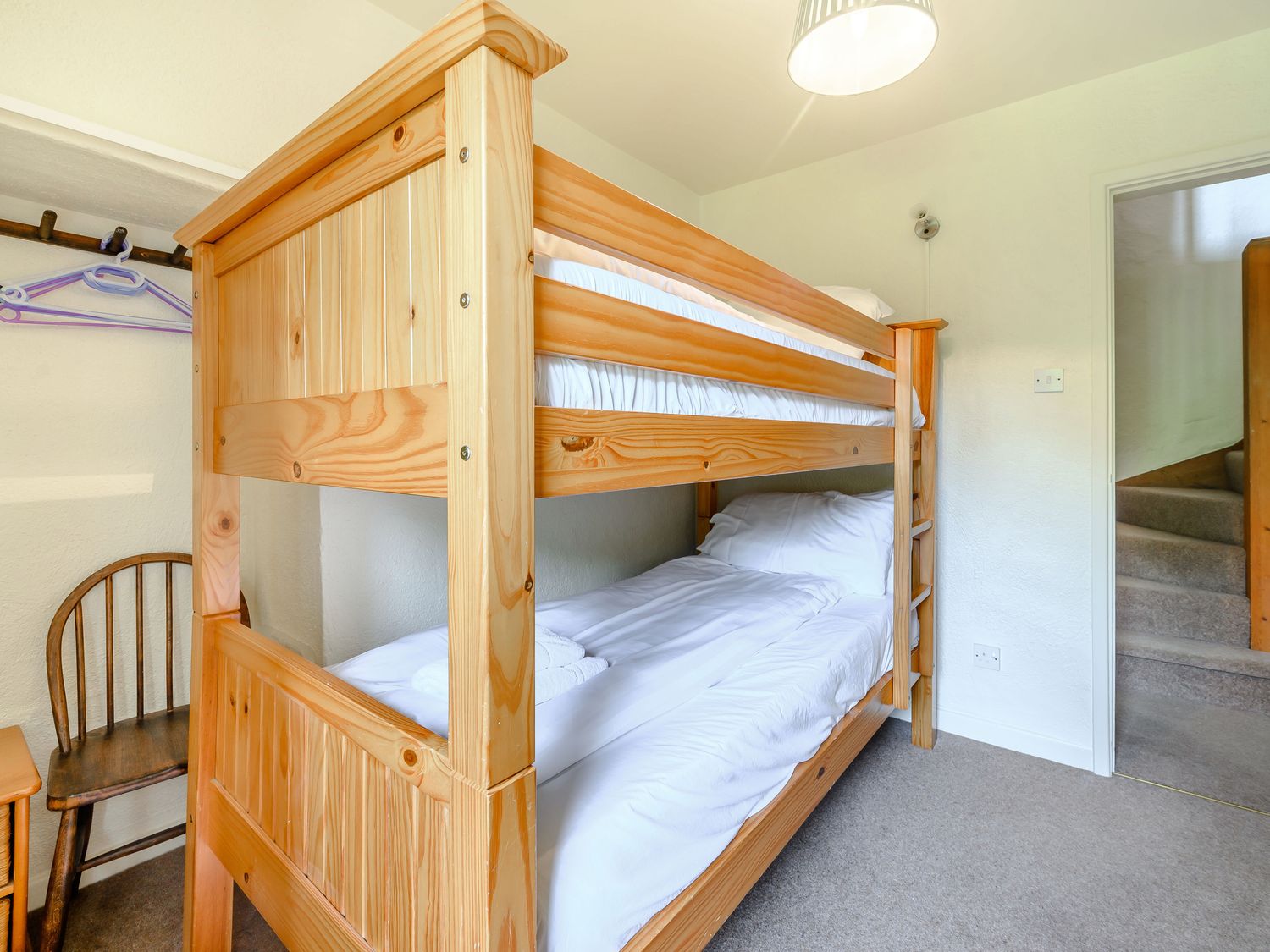 Barn Owl Cottage, Cumbria.