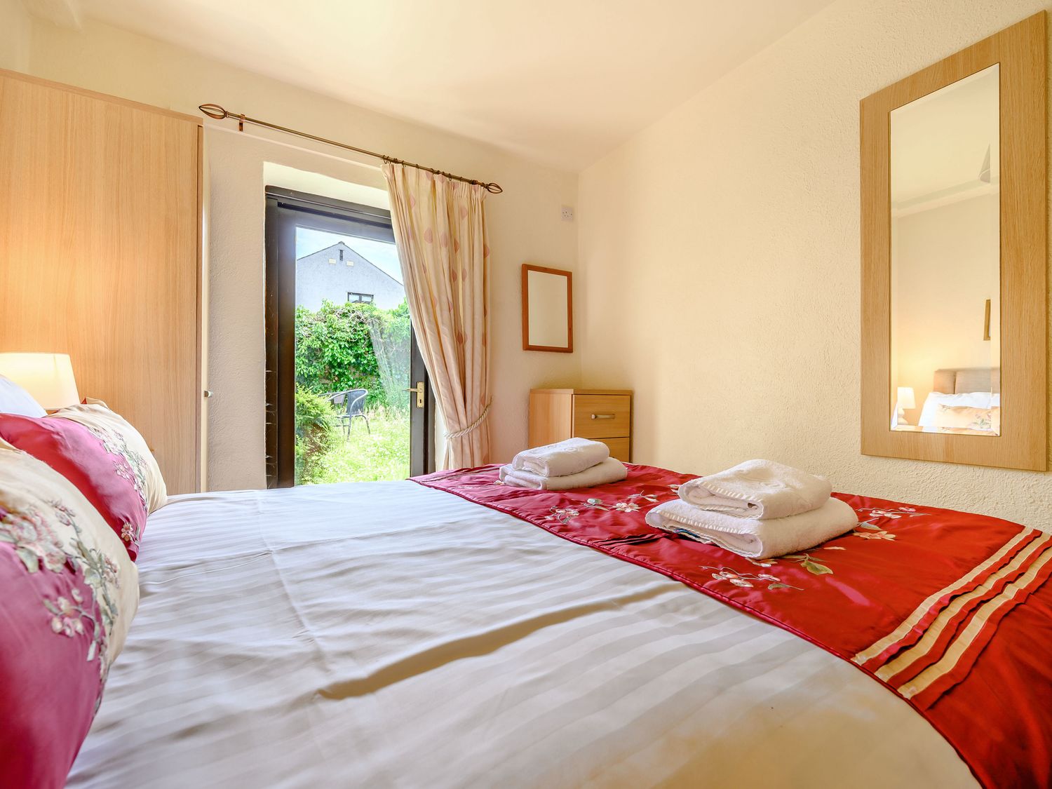 Barn Owl Cottage, Cumbria.