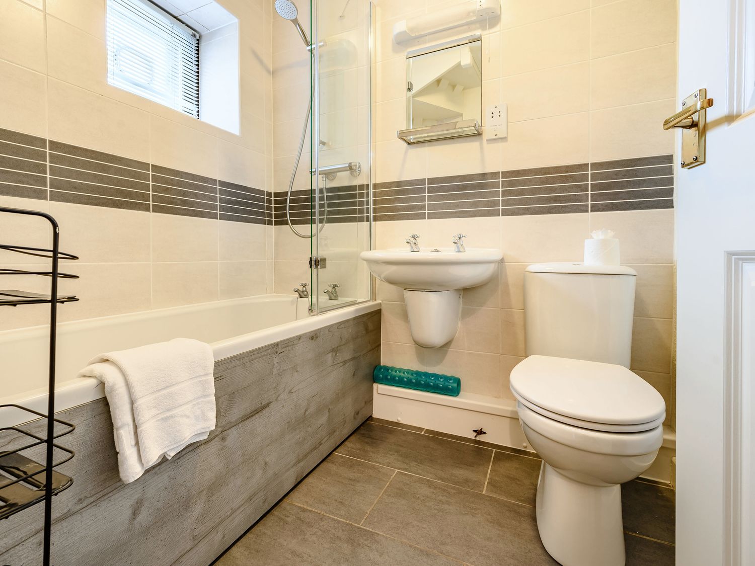 Barn Owl Cottage, Cumbria.