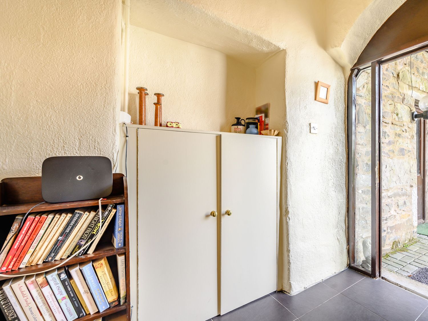 Barn Owl Cottage, Cumbria.