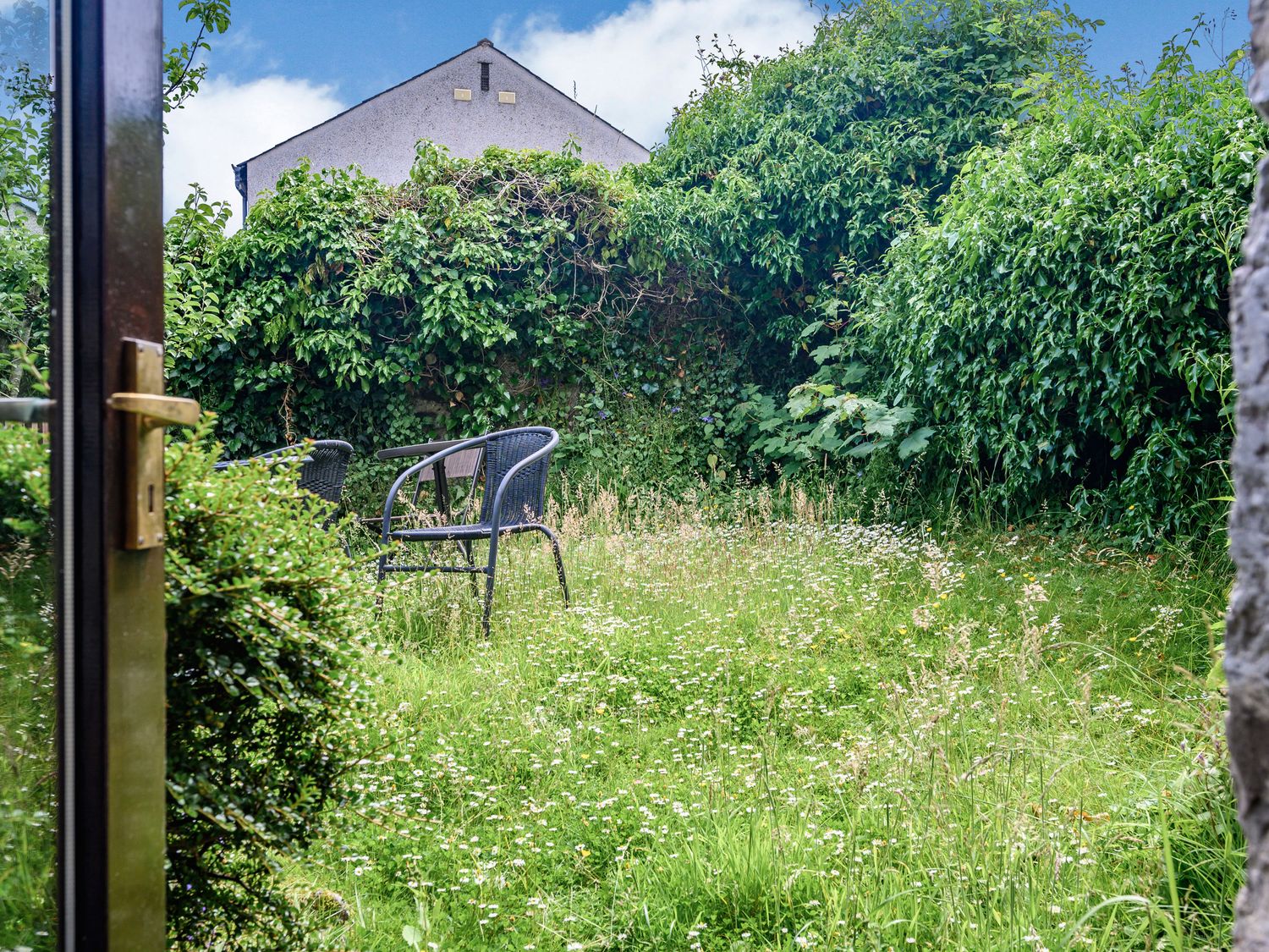 Barn Owl Cottage, Cumbria.