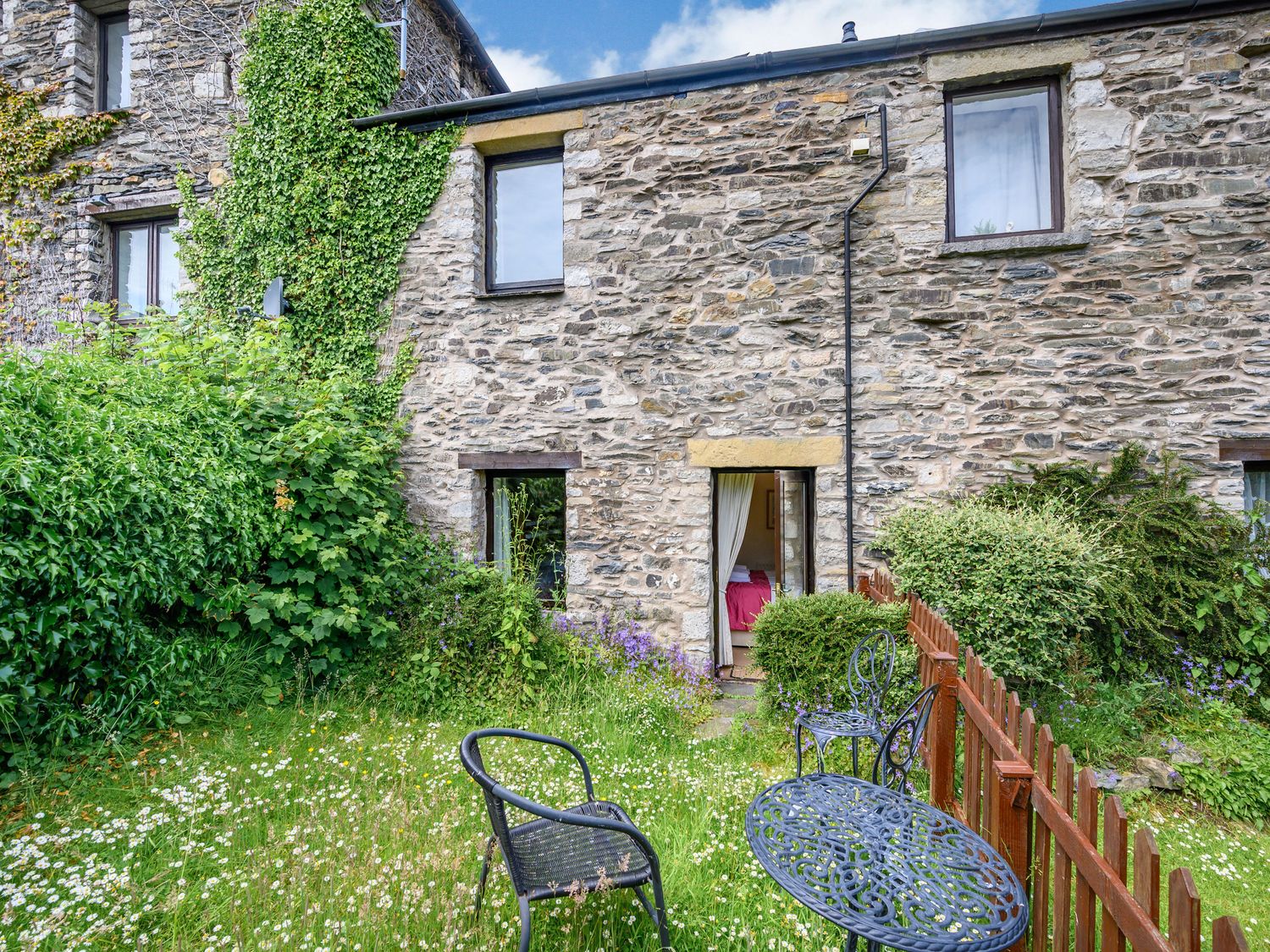 Barn Owl Cottage, Cumbria.