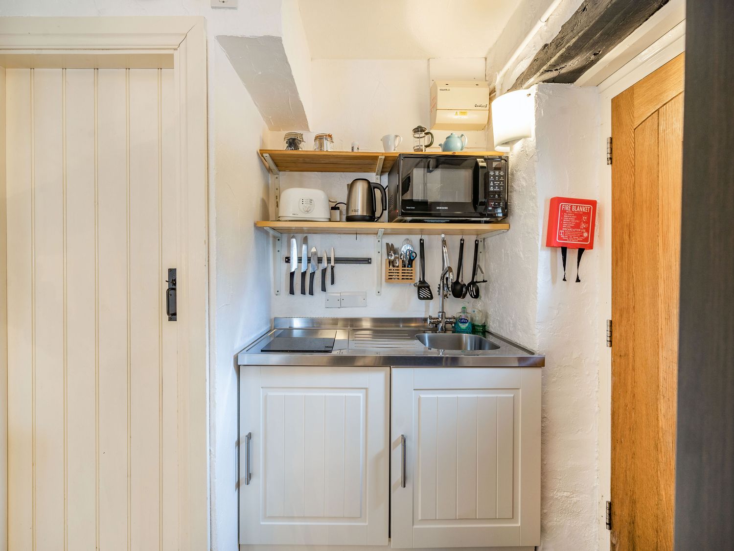 Ees Wyke Studio, Cumbria