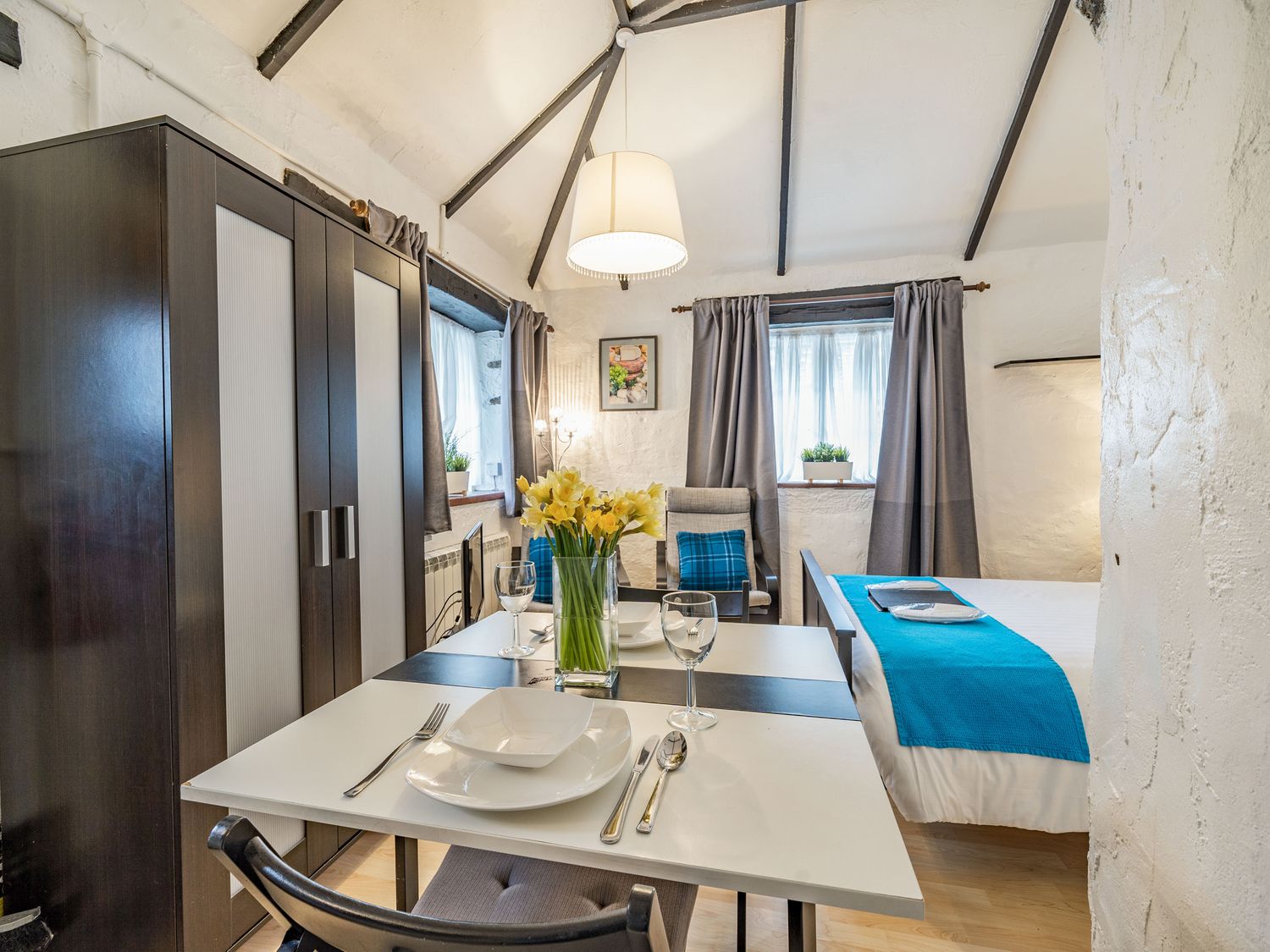 Ees Wyke Studio, Cumbria
