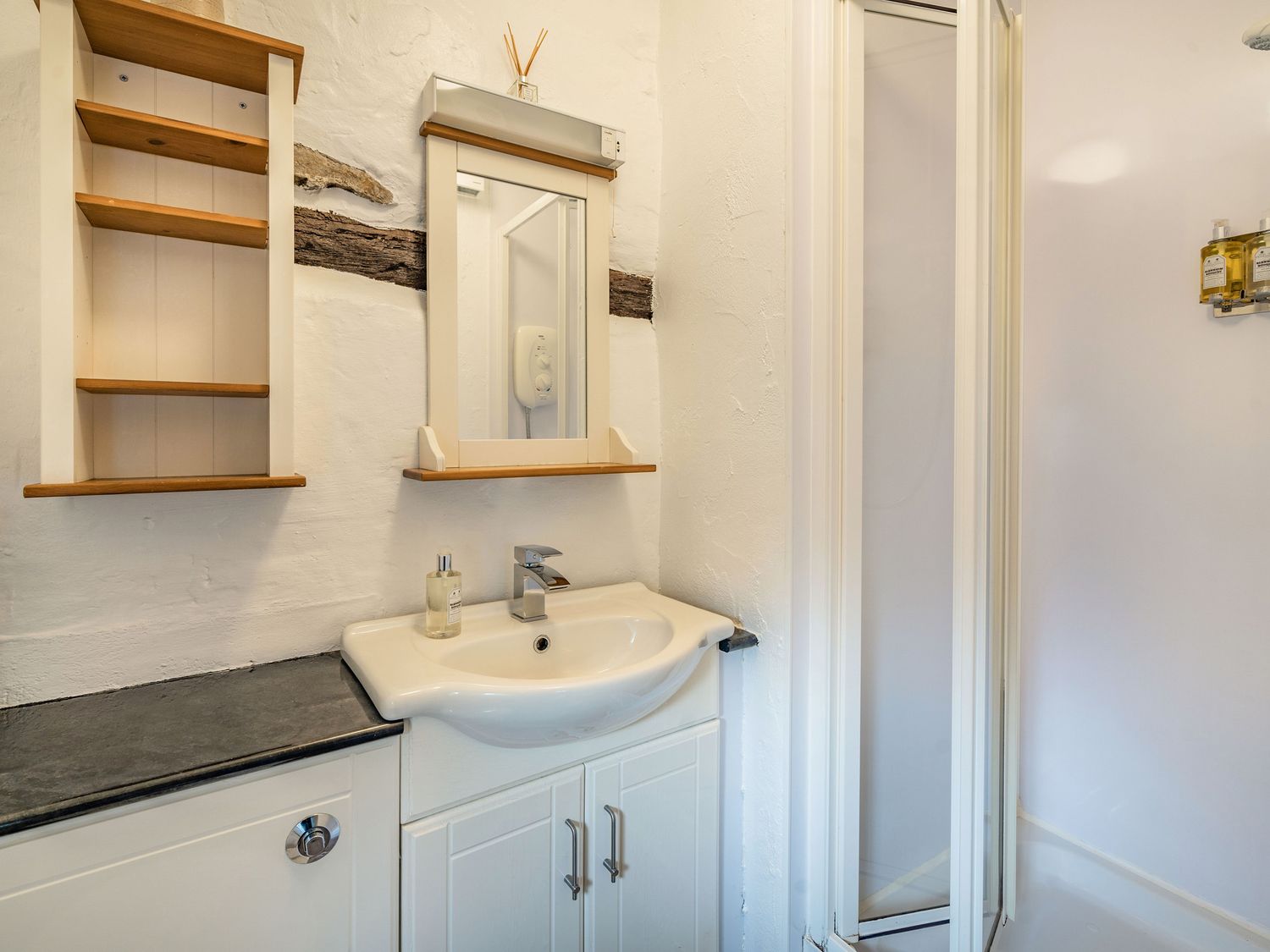 Ees Wyke Studio, Cumbria