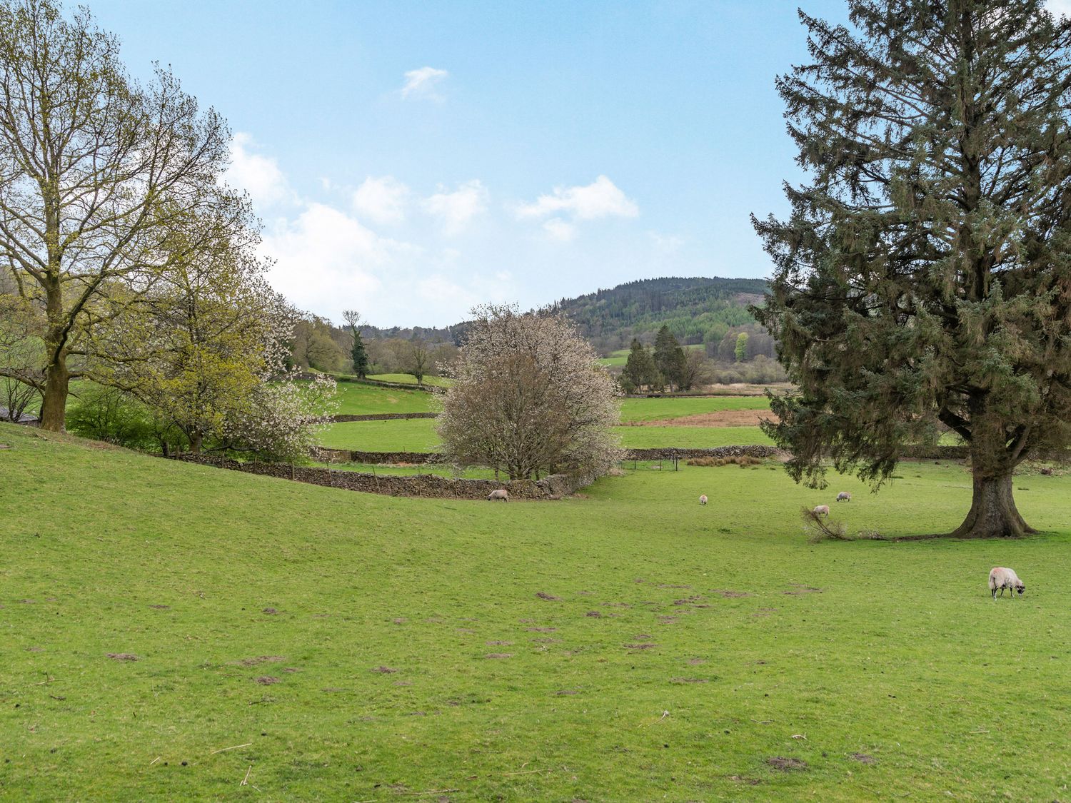 Ees Wyke Studio, Cumbria