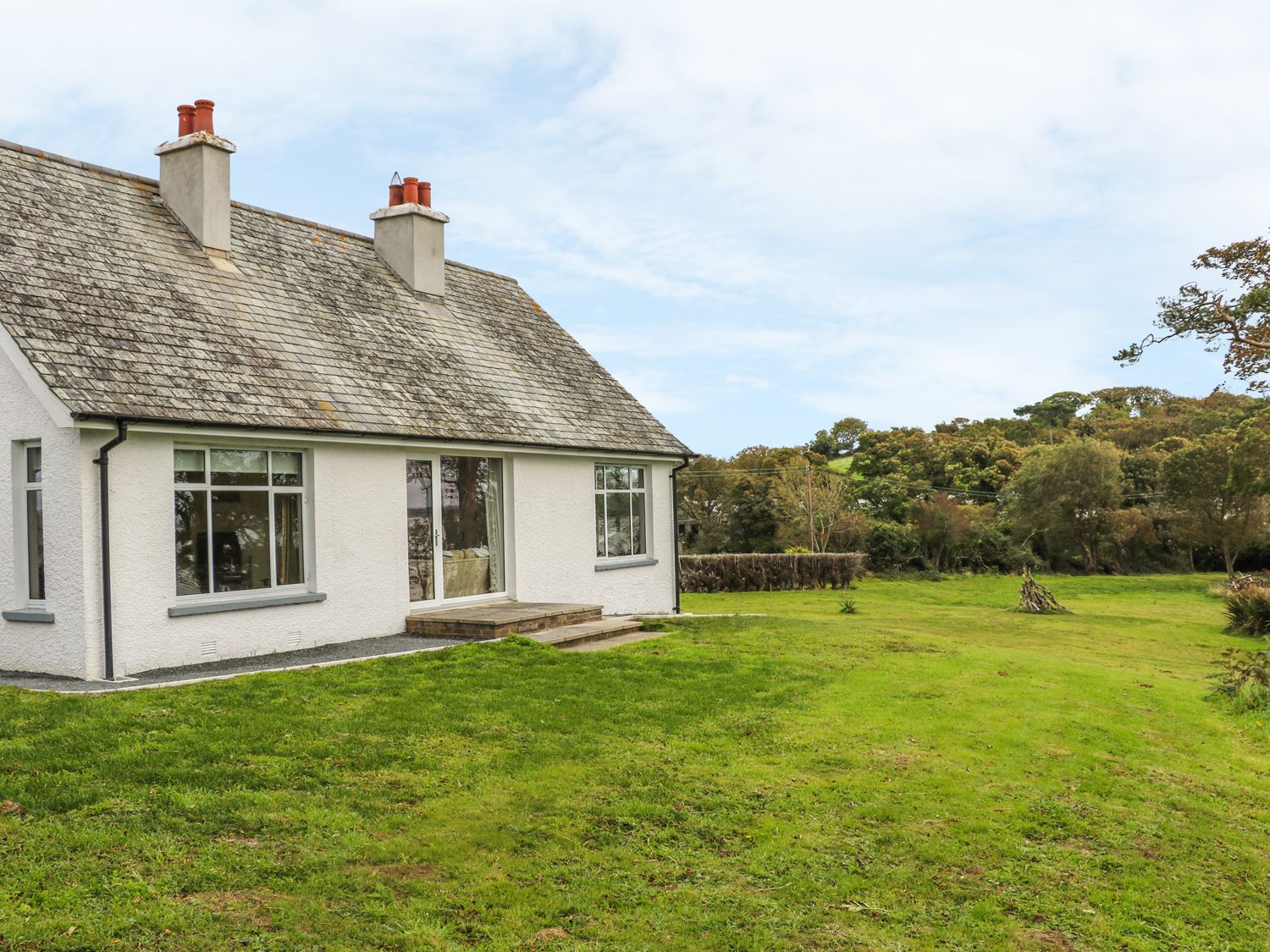 The Hide, Northern Ireland