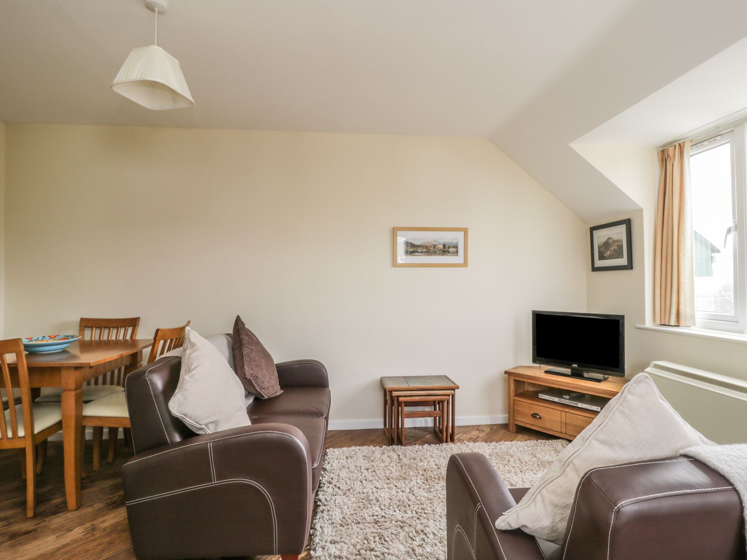 Eve's Attic, Bowness-on-windermere