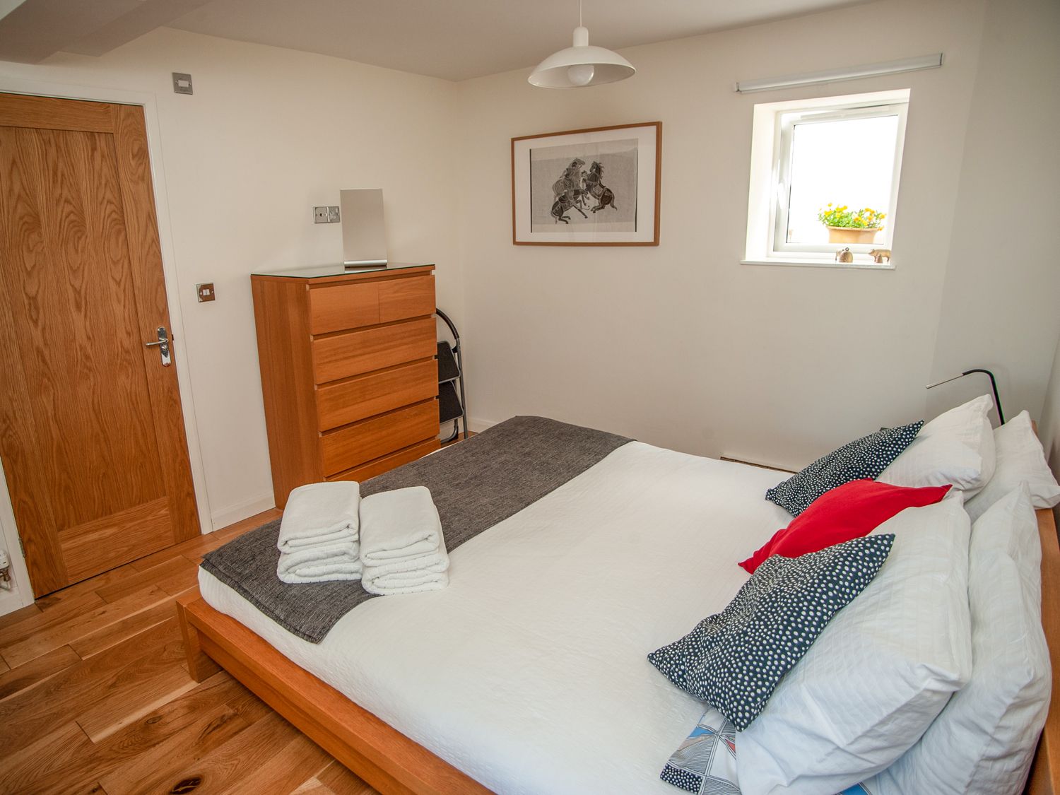 Plum Hill Apartment, Shropshire