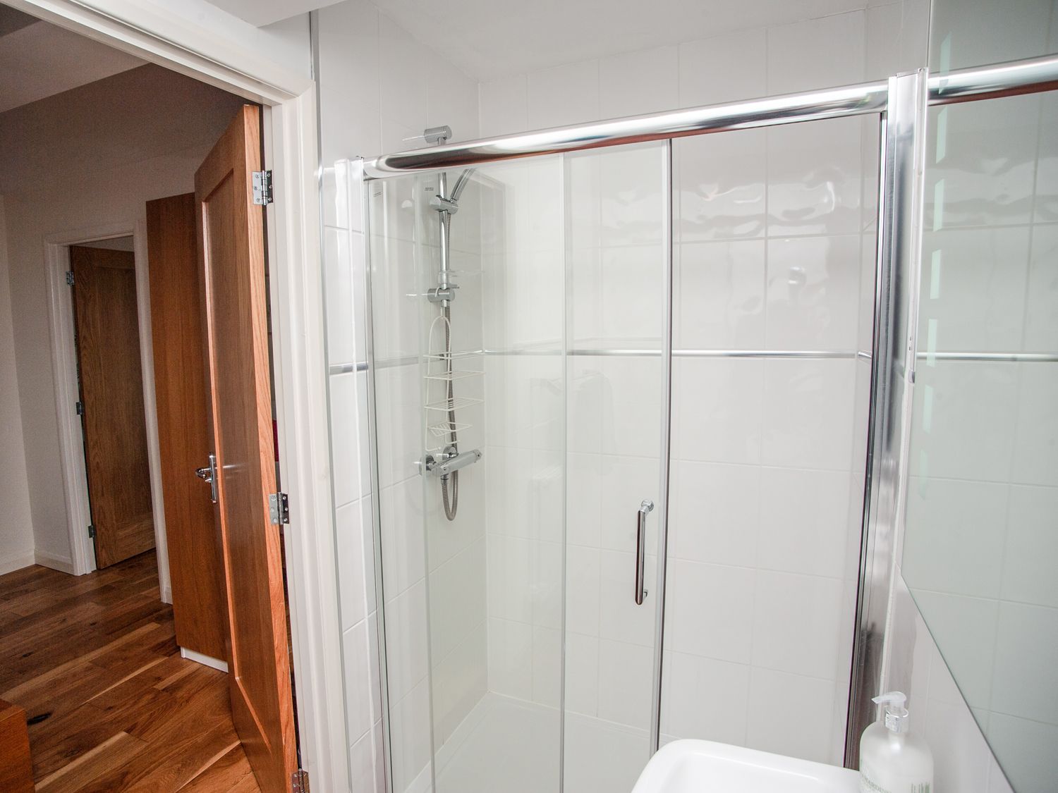 Plum Hill Apartment, Shropshire