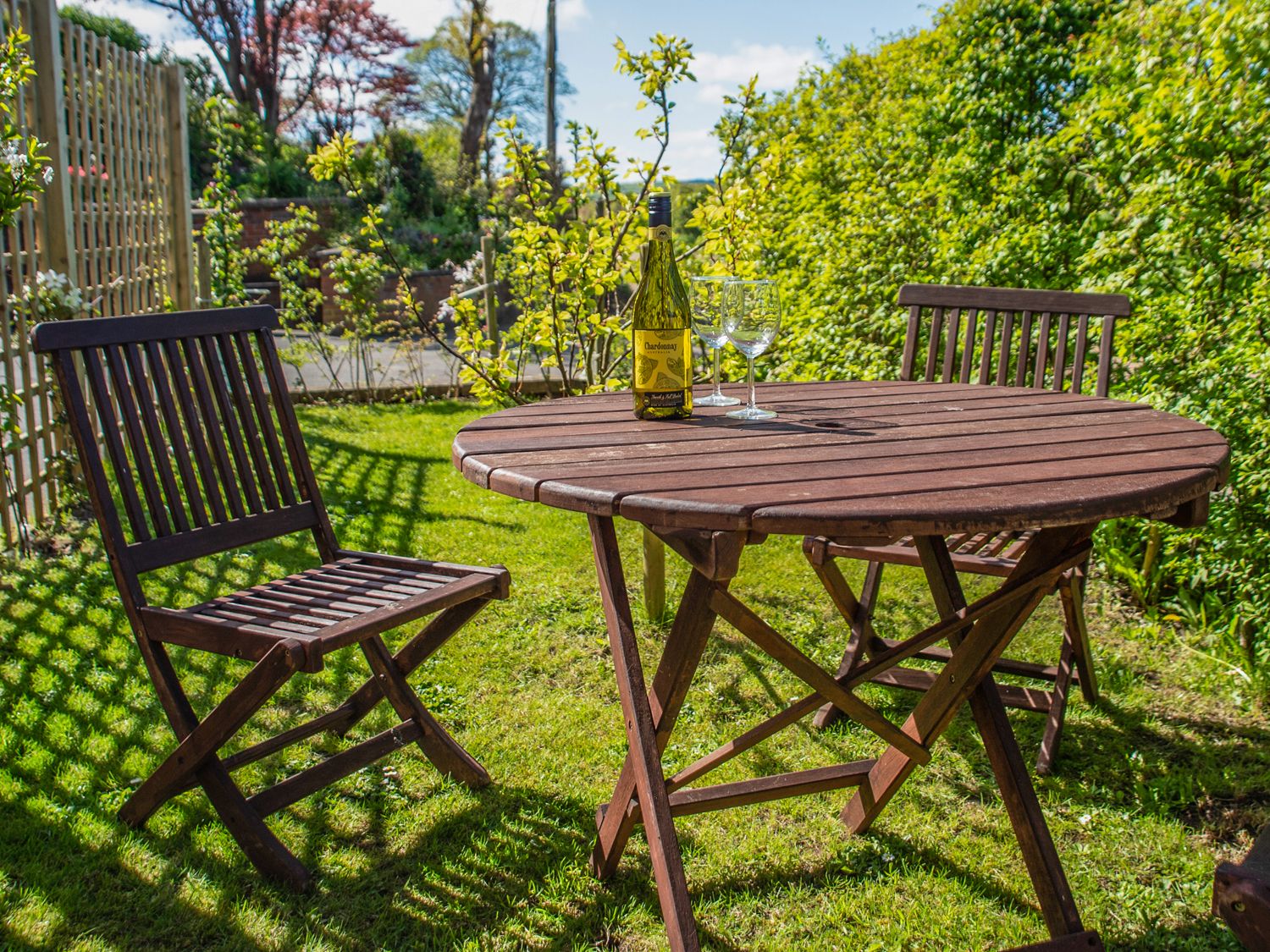 Plum Hill Apartment, Shropshire