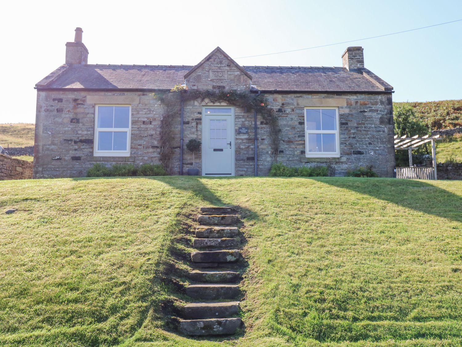 East Crossthwaite Cottage, Middleton-in-Teesdale