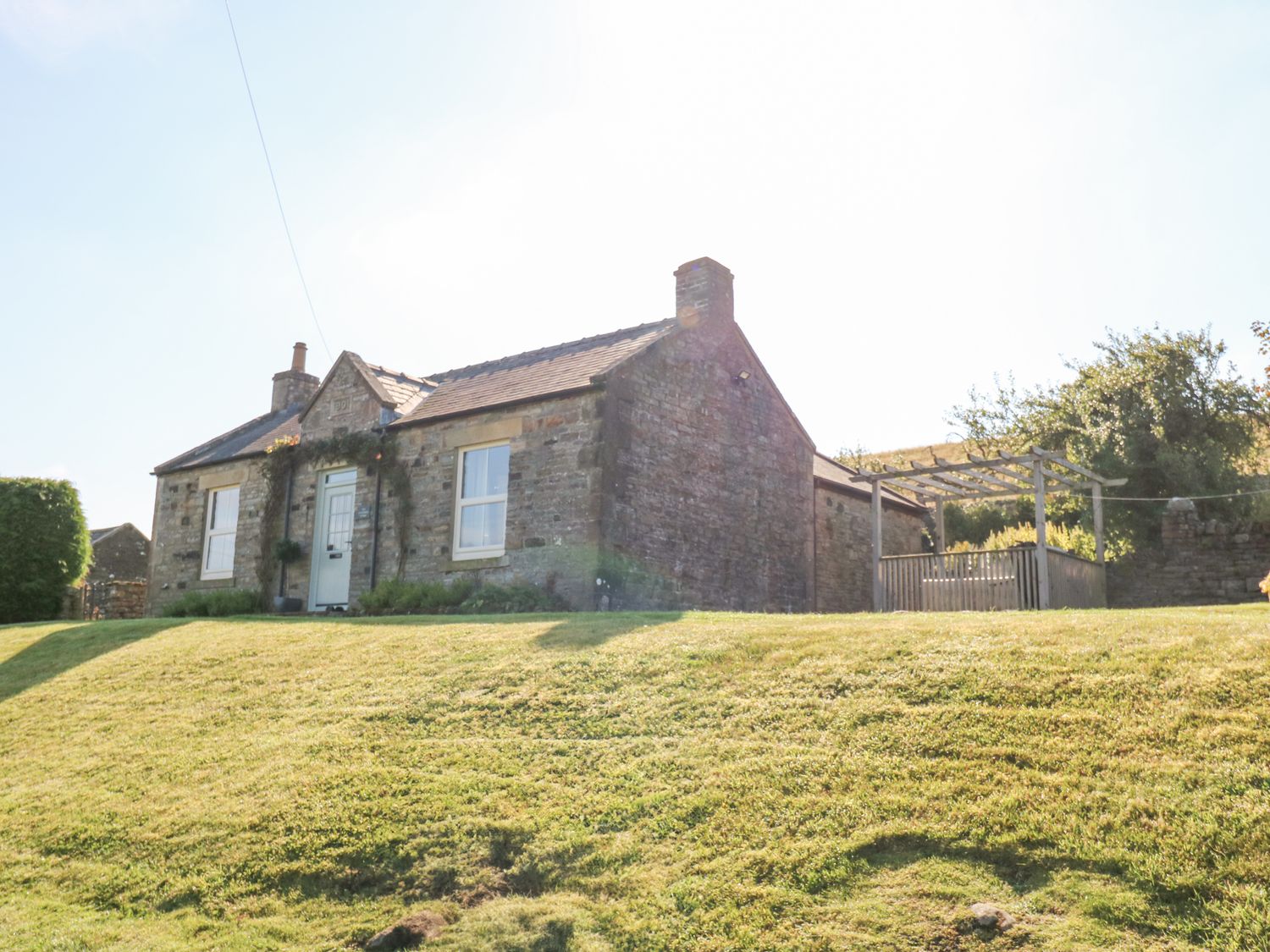 East Crossthwaite Cottage, Middleton-in-Teesdale