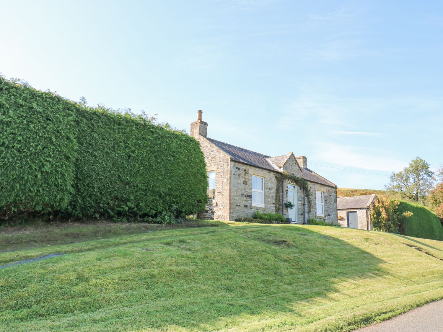 East Crossthwaite Cottage, Middleton-in-Teesdale