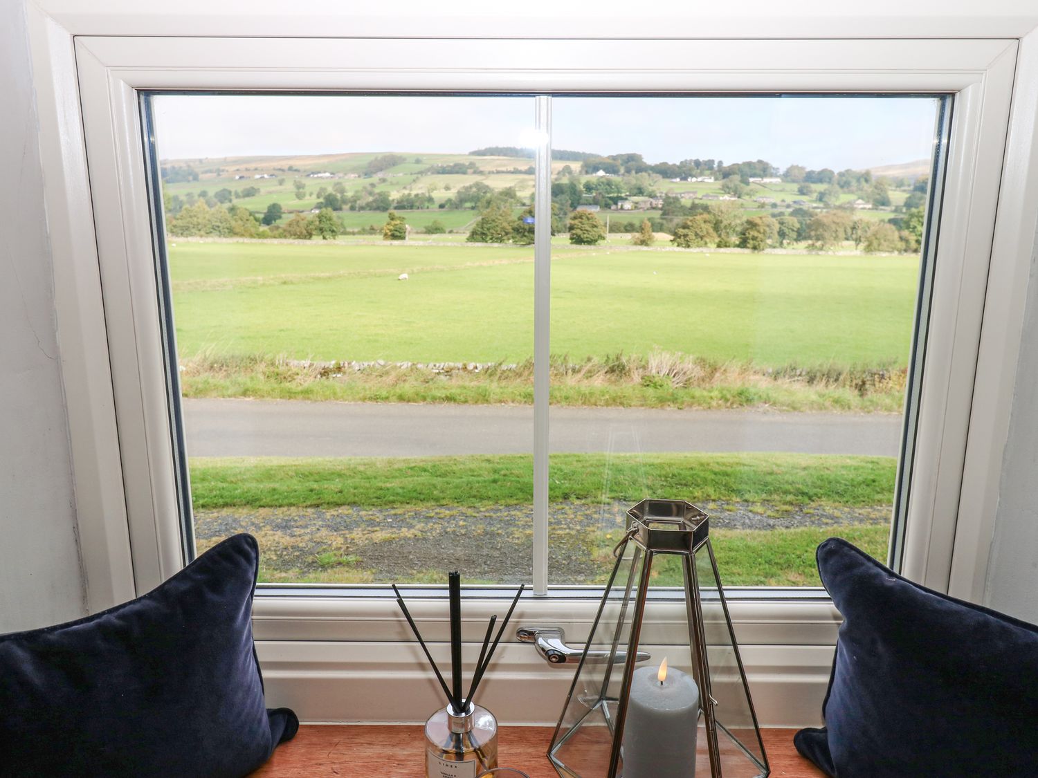 East Crossthwaite Cottage, Middleton-in-Teesdale