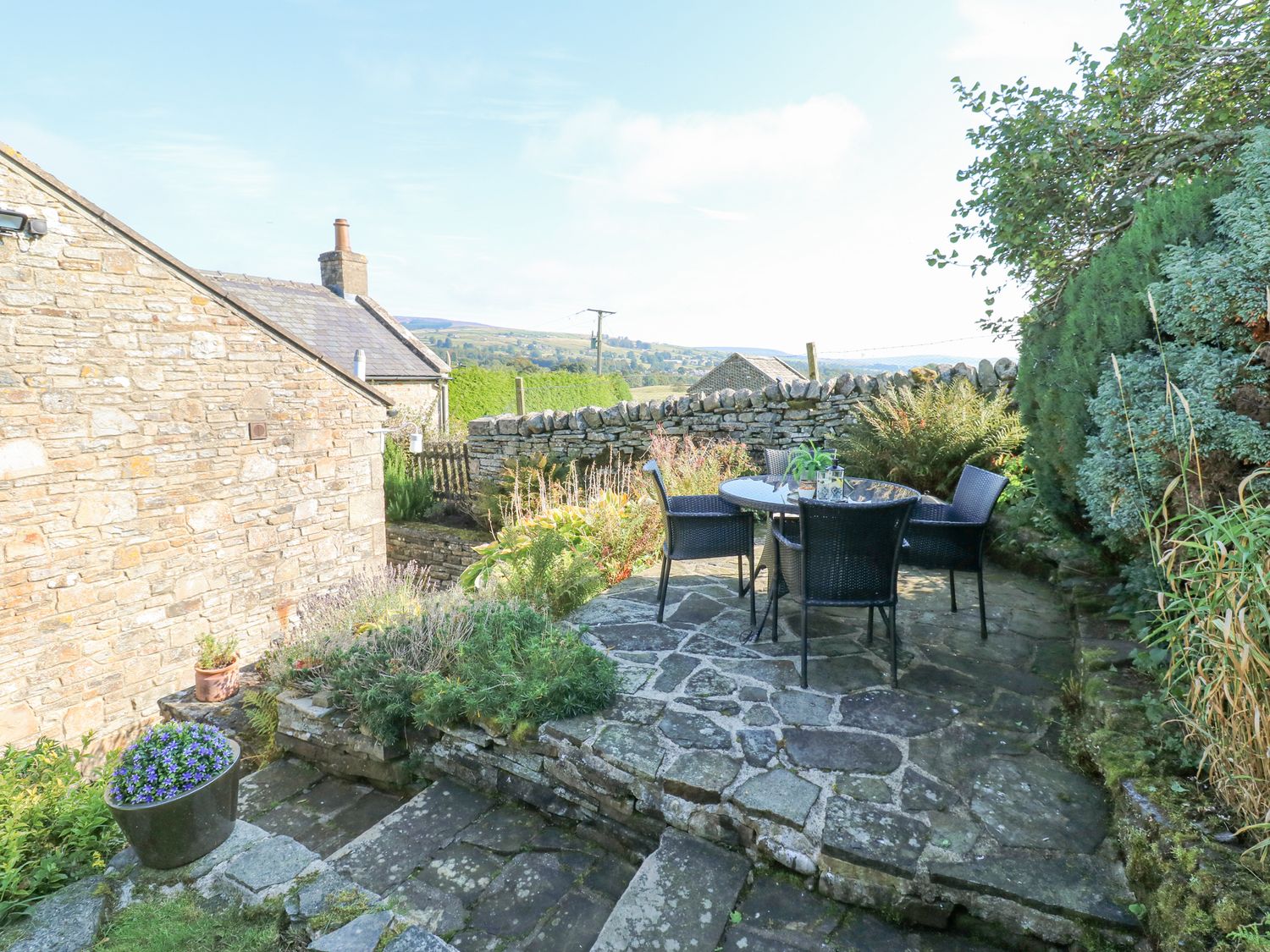 East Crossthwaite Cottage, Middleton-in-Teesdale