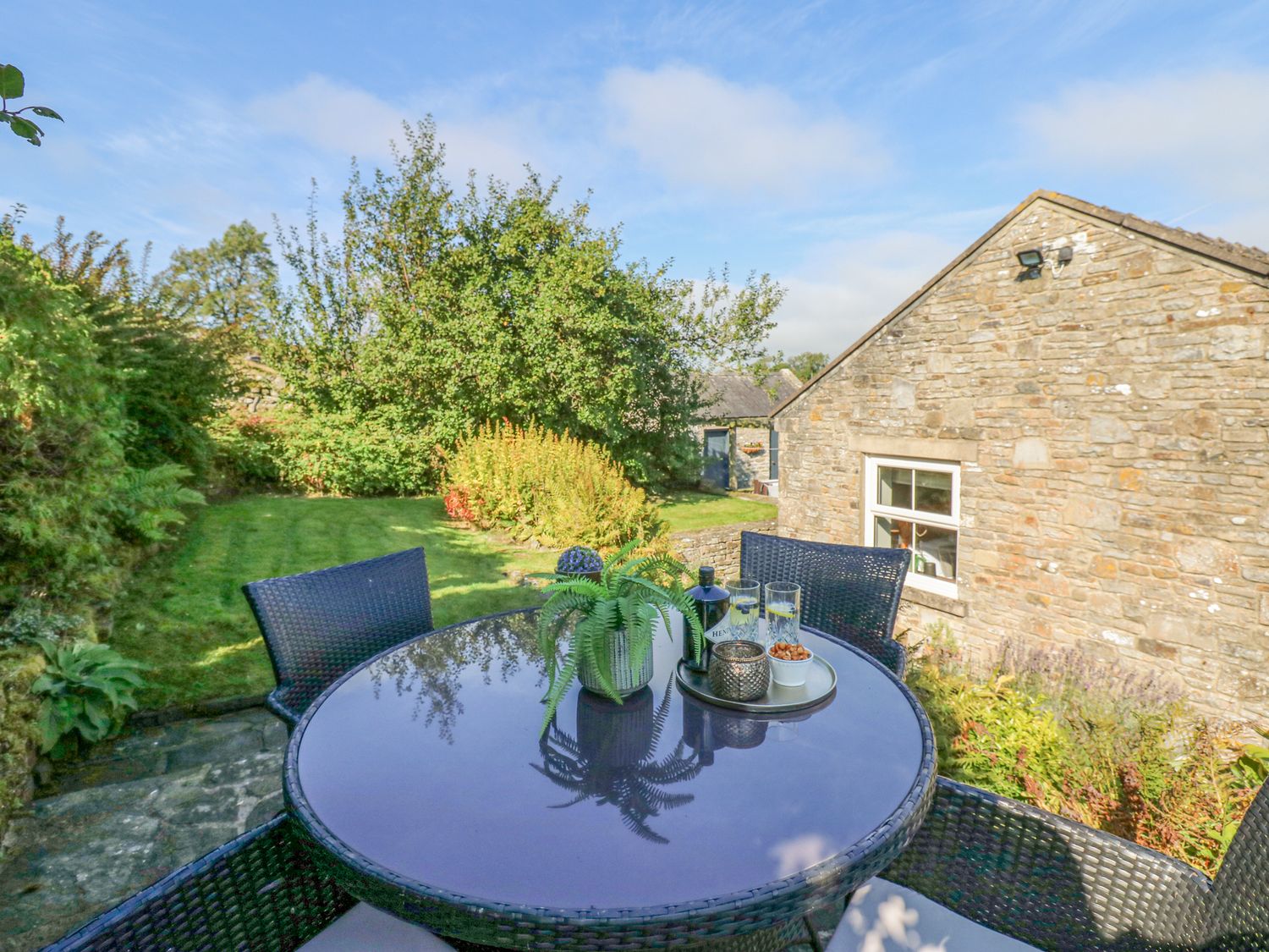 East Crossthwaite Cottage, Middleton-in-Teesdale